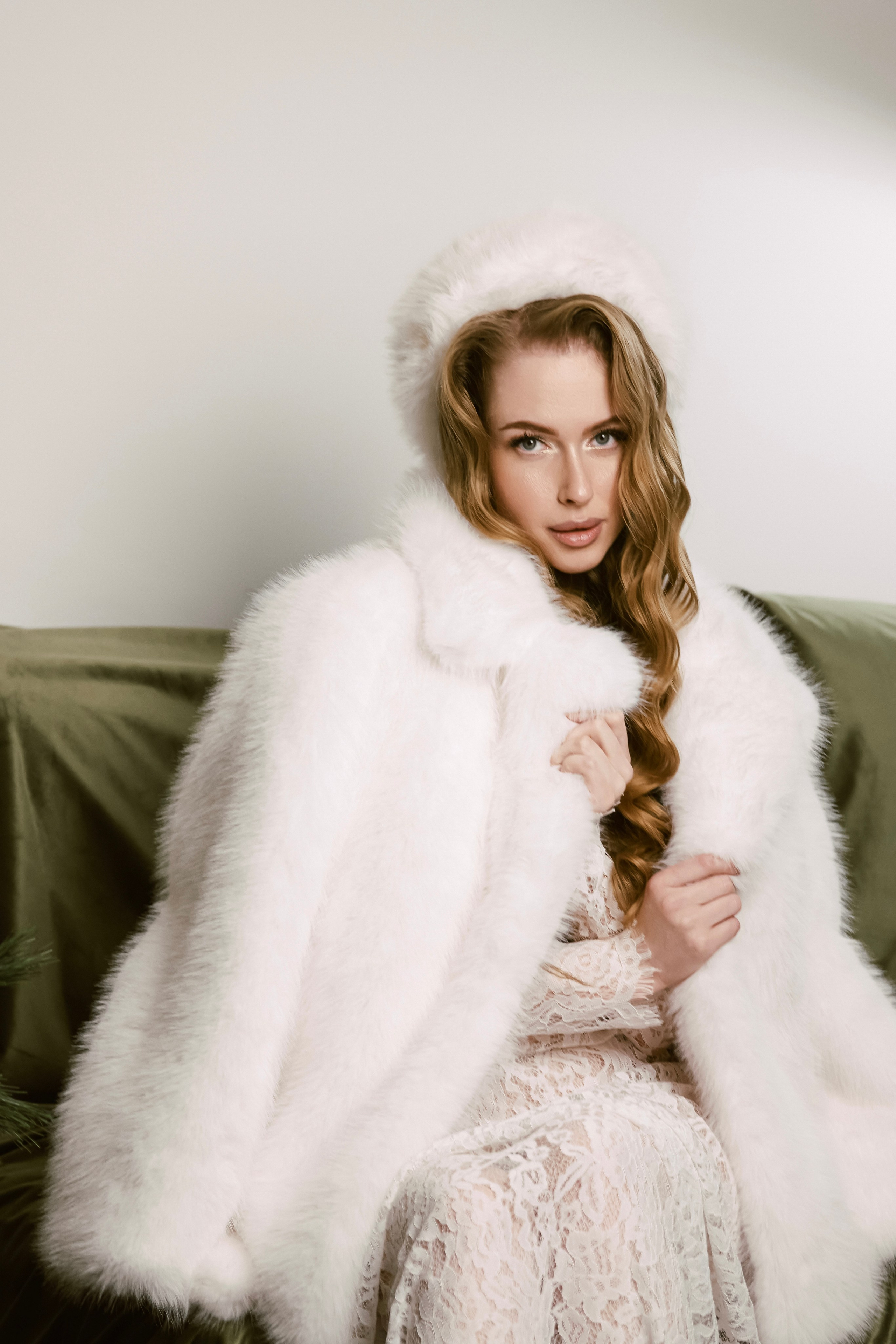 Katerina. Фотограф Анна Веденеева