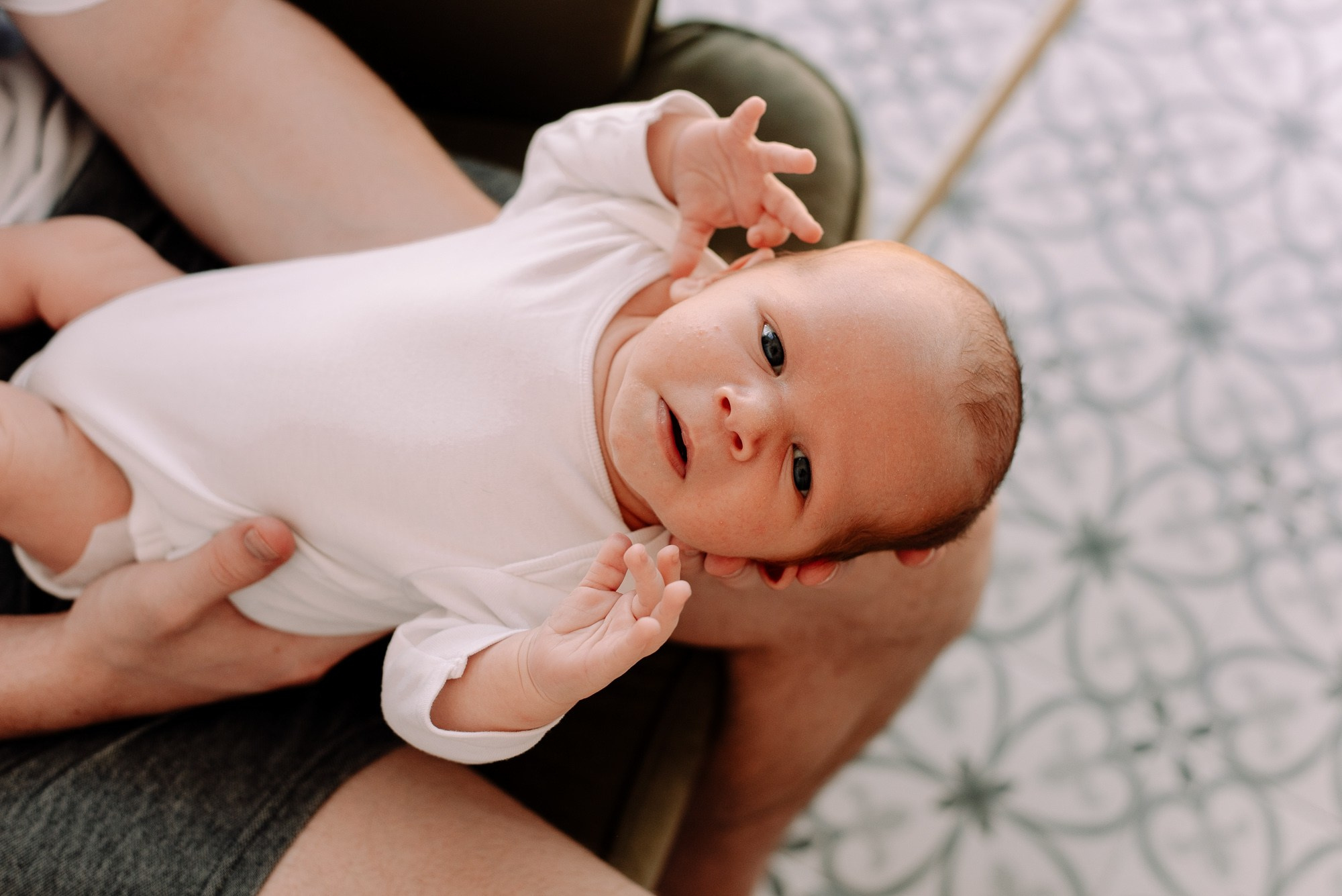 Будни Матвея. Семейный и свадебный фотограф в Рязани Лиза Голованова