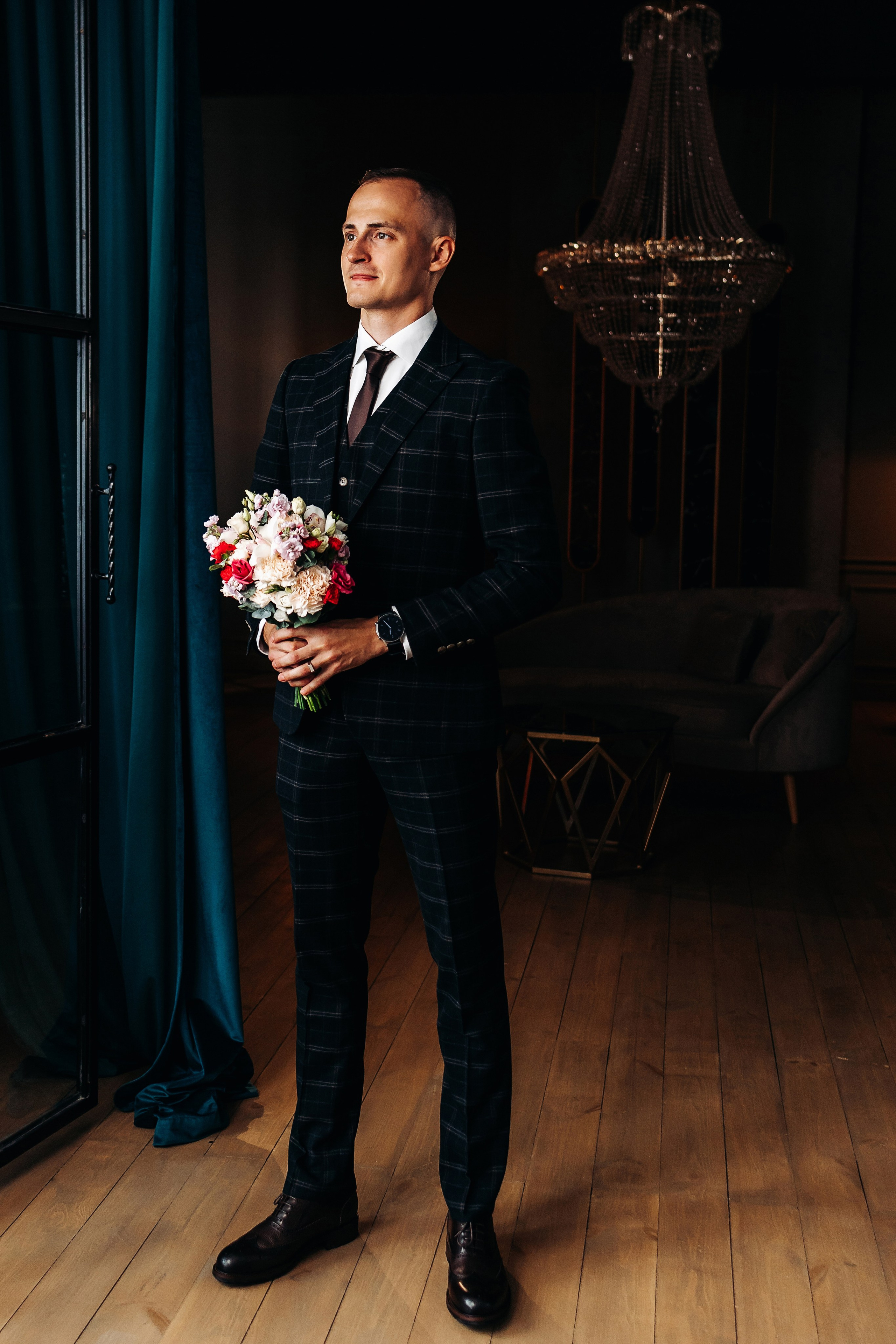 Антон Ксения. Фотограф Омск Андрей Козяков