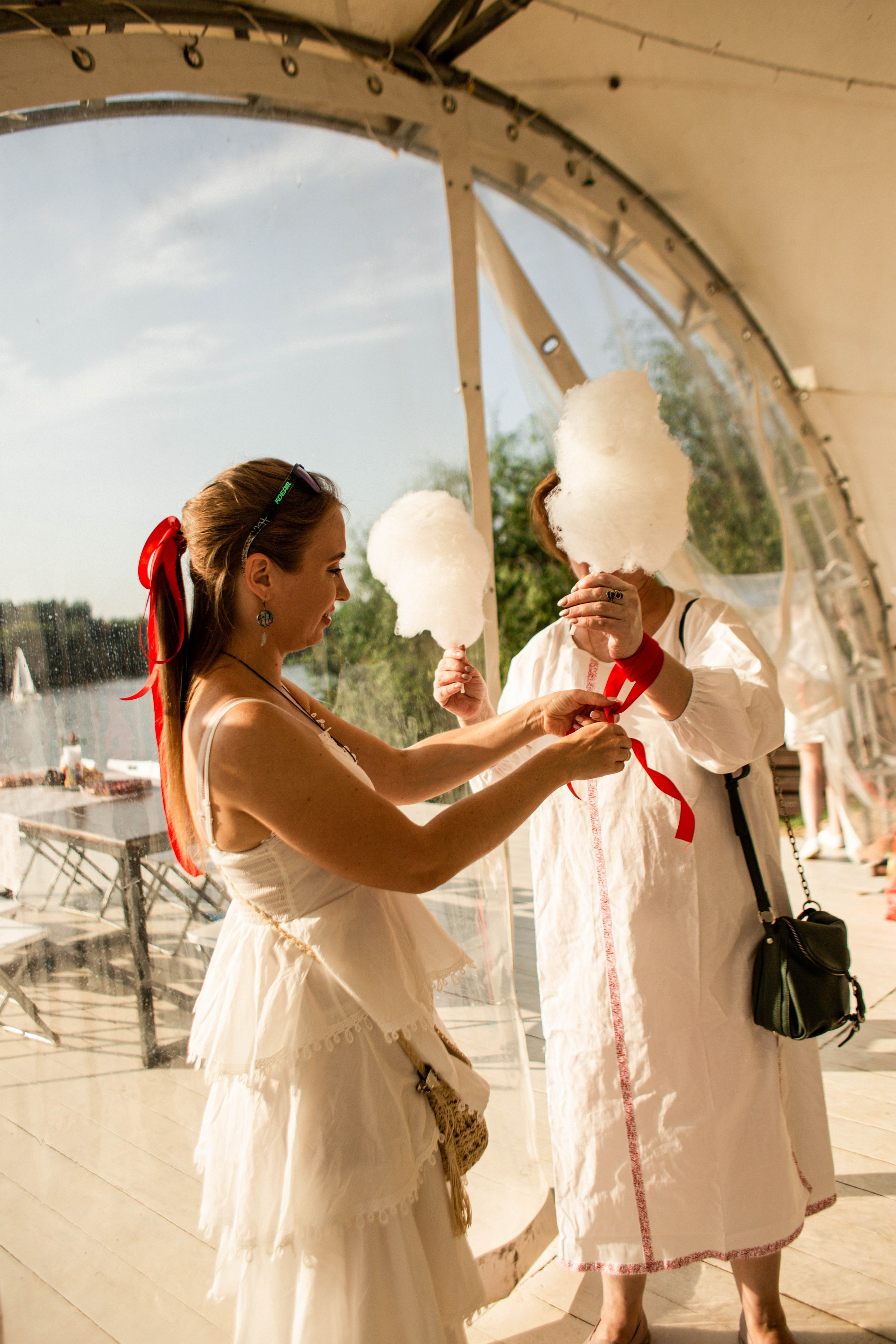 Ивана Купала Гребной канал. Фотограф в Нижнем Новгороде