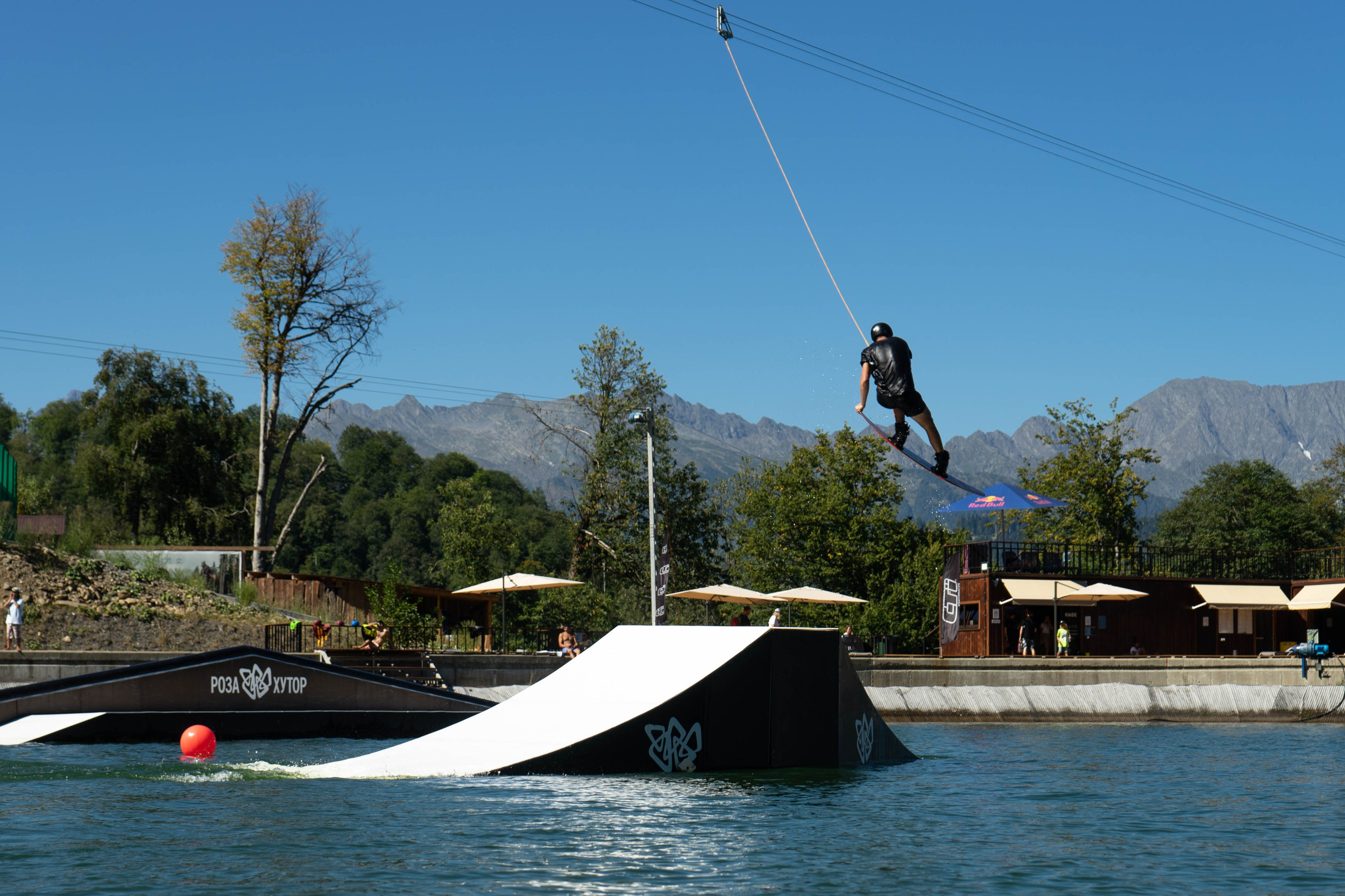 Action. Репортажный и action фотограф в Сочи Илья Варнашов