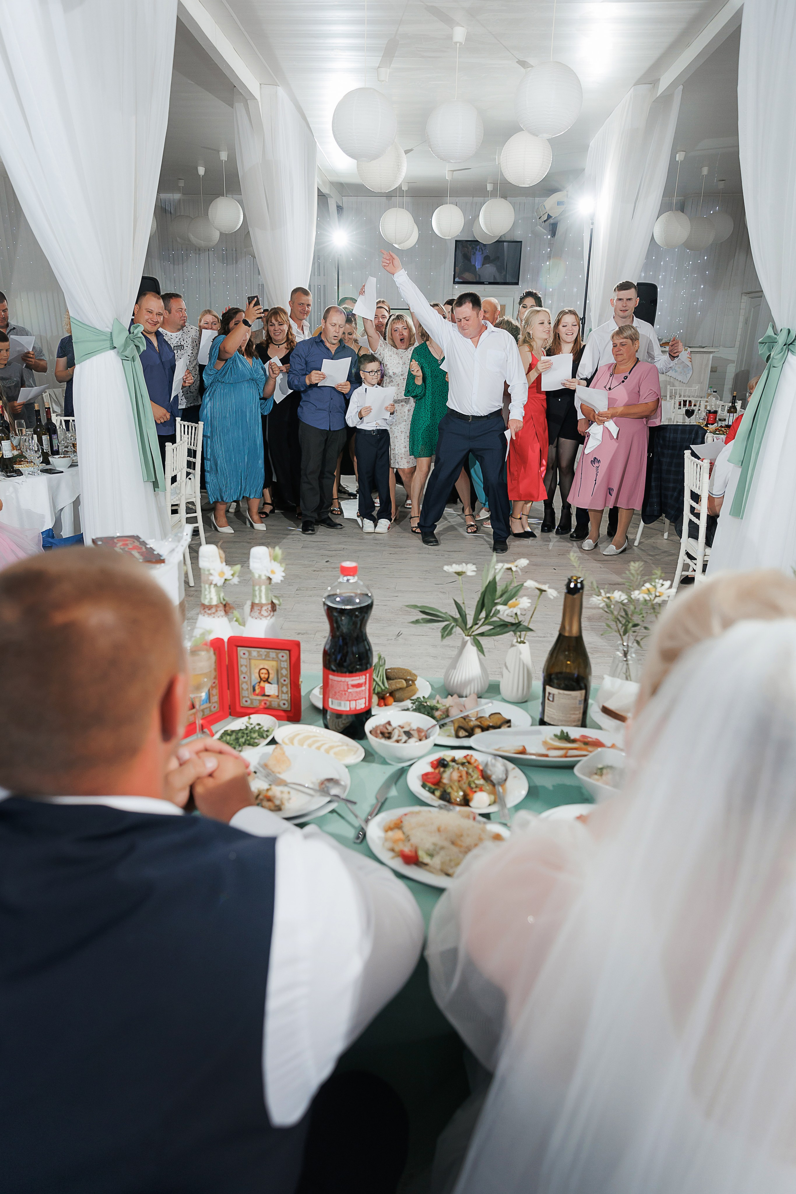 Валерия и Андрей. Свадебный и семейный фотограф в Твери и Тверской области