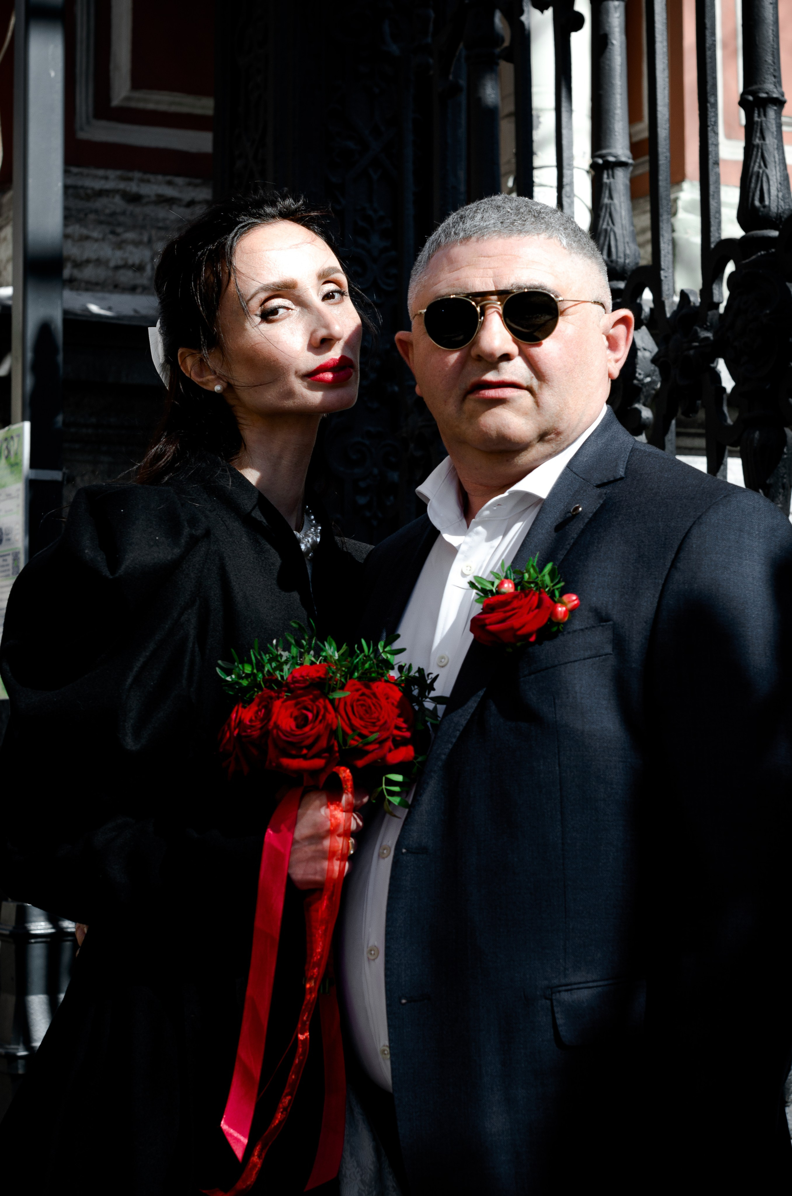 Алена и Вадим. Alice_insomnia