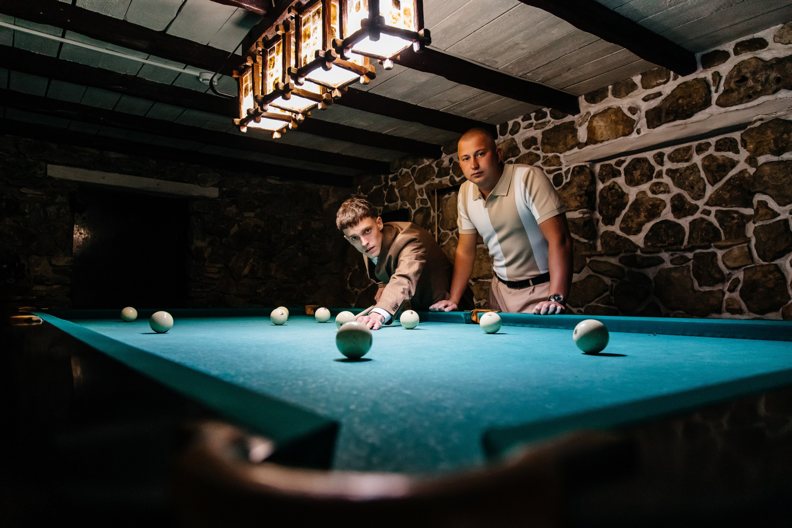 Анонс свадьбы для Павла и Евгении. Усадьба Феодоро. Свадебный фотограф в Крыму и Севастополе Ольга Баскакова