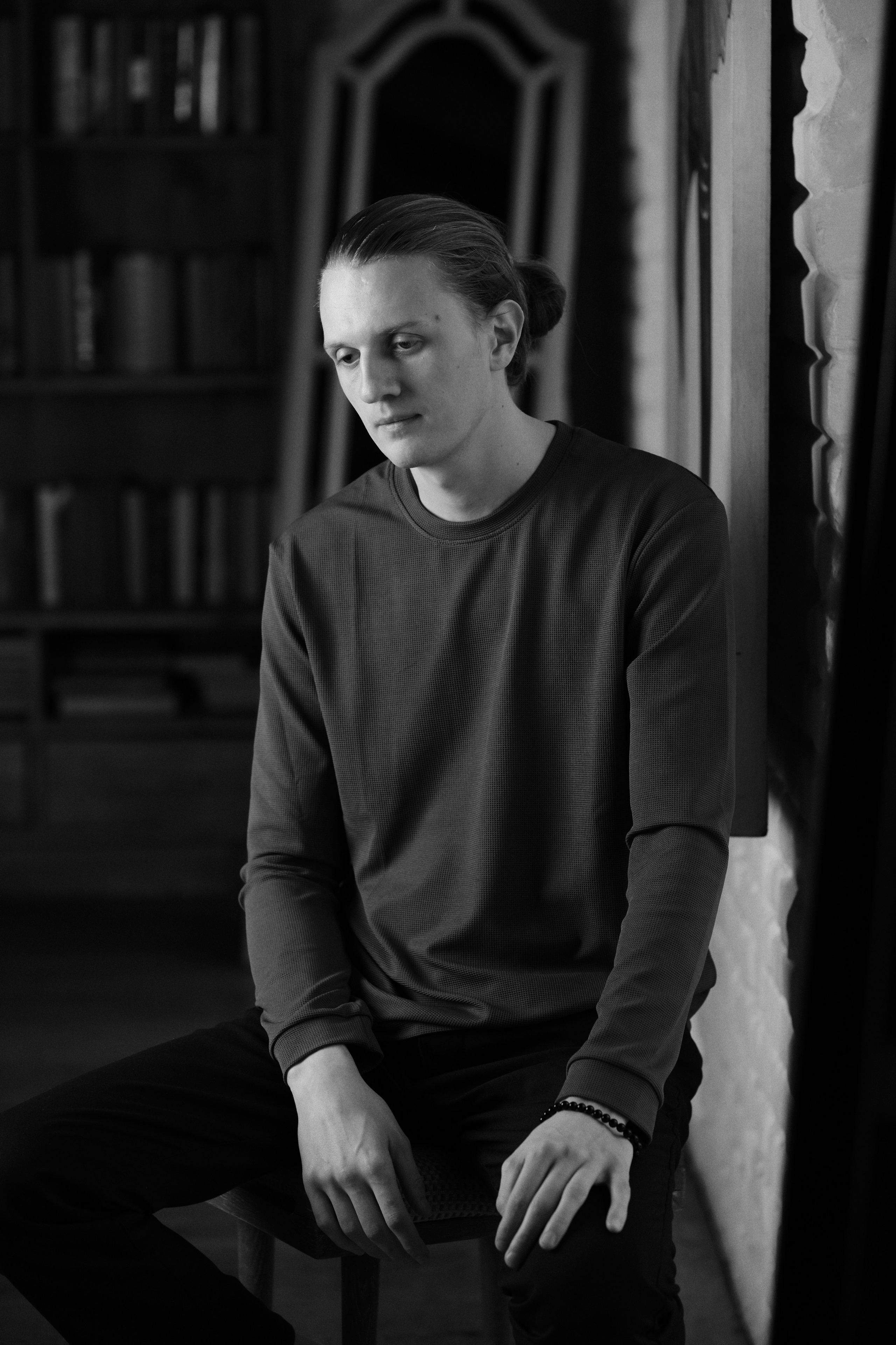 Артур. Фотограф в Москве Шах Мамаджан