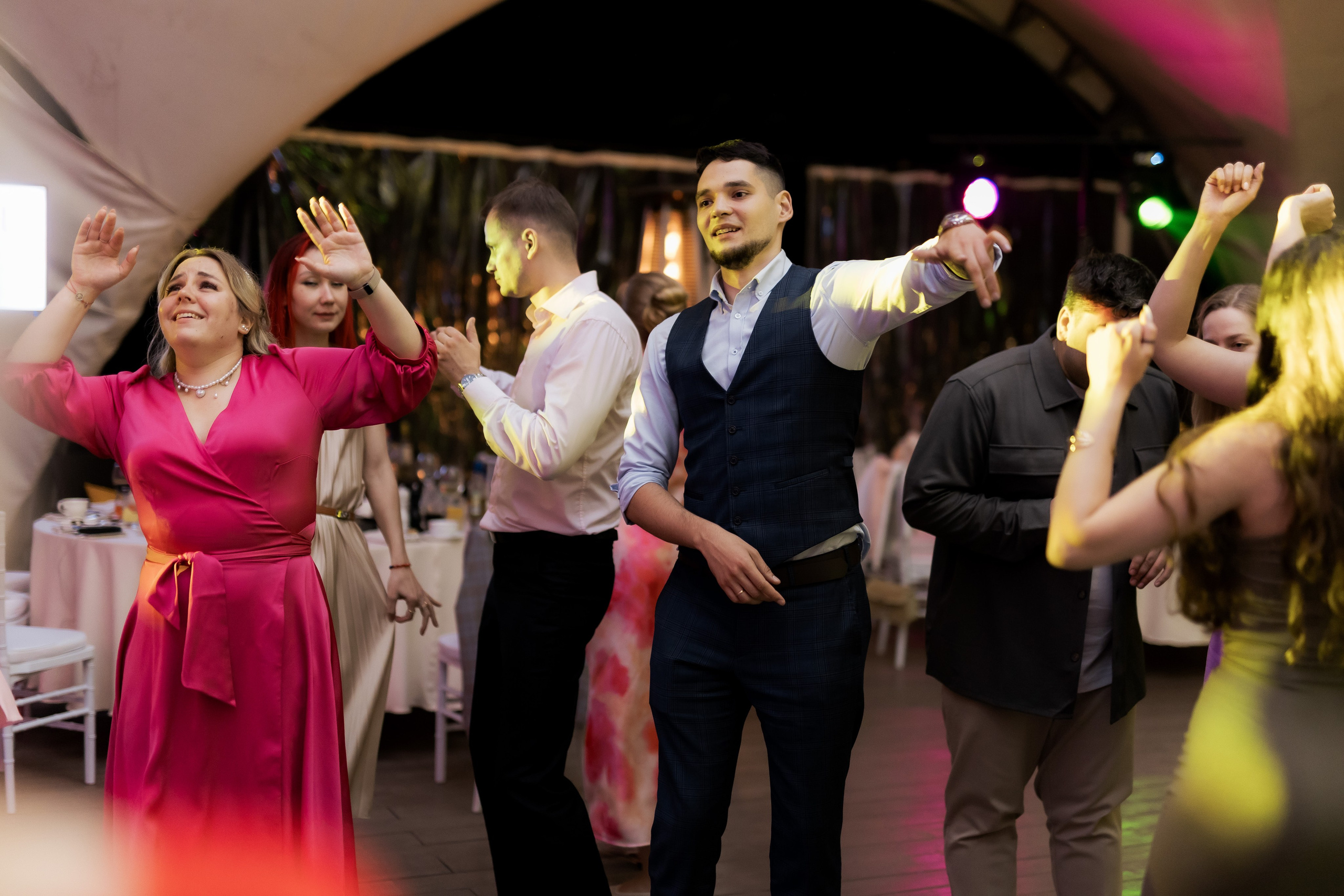 Ирина и Илья. Фотограф Елизавета Князева Сергиев Посад, Москва