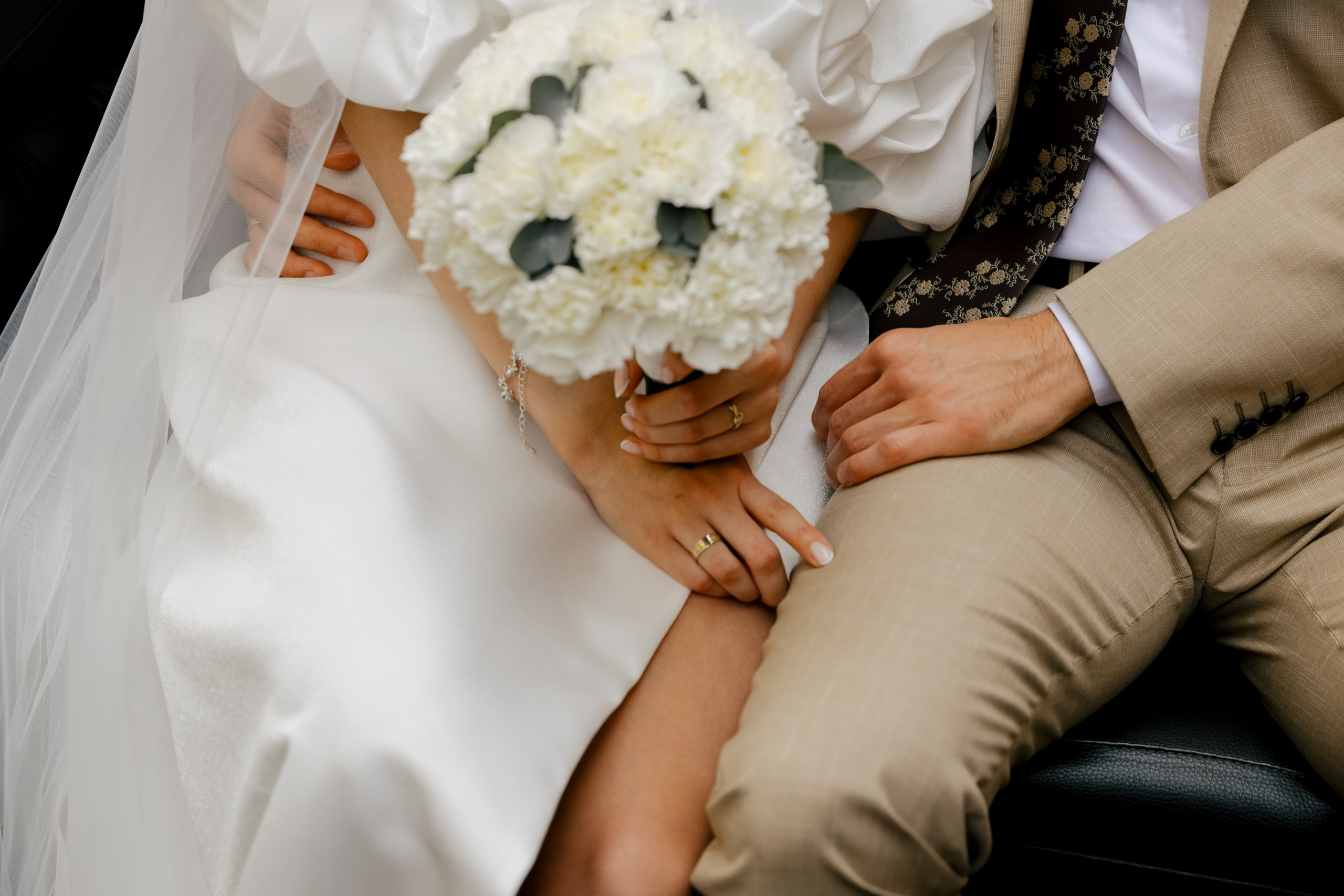 Вдвоем и целый мир. Свадебный и семейный фотограф в Варшаве