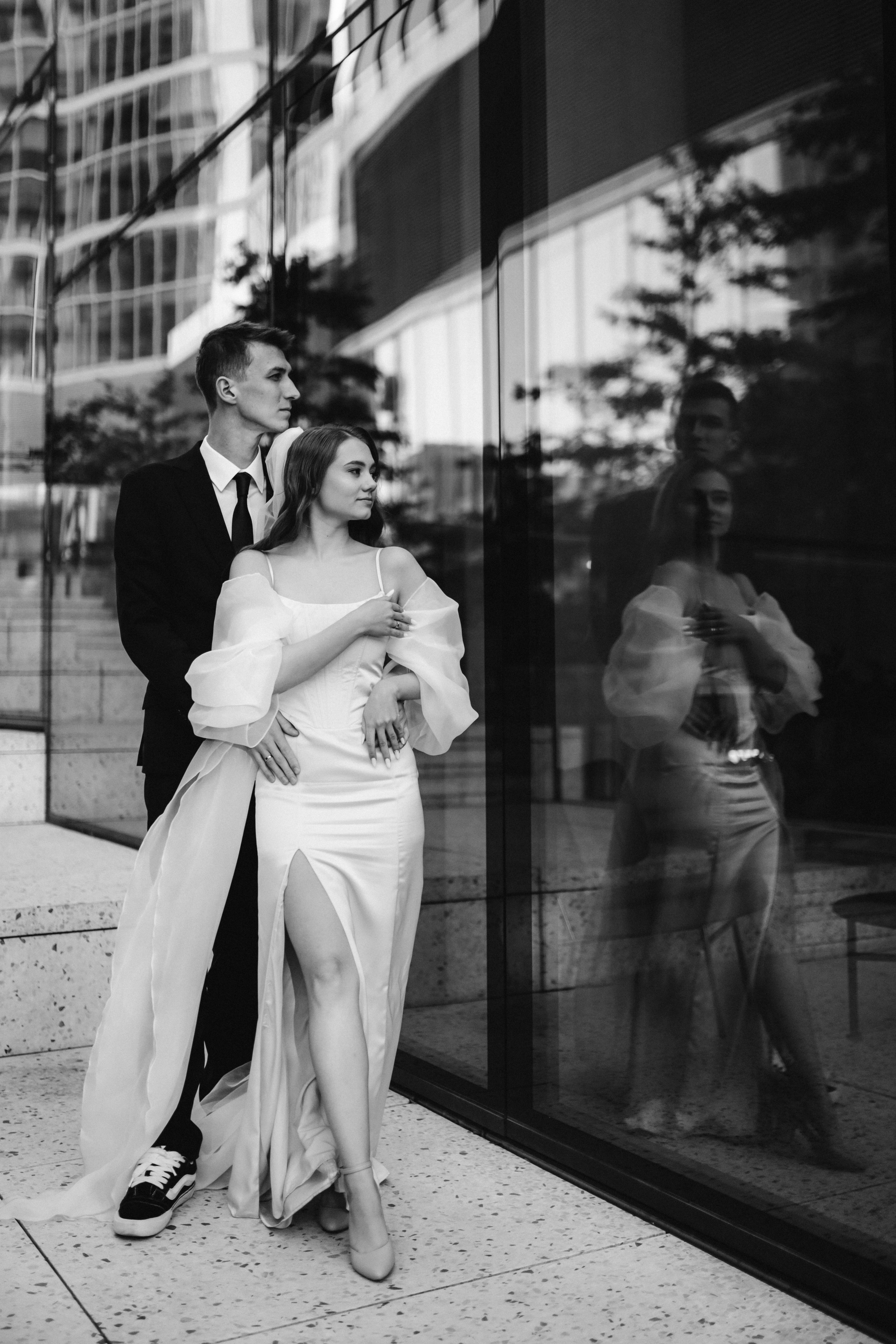 Мое сердце — твое солнце. Свадебный и семейный фотограф в Варшаве