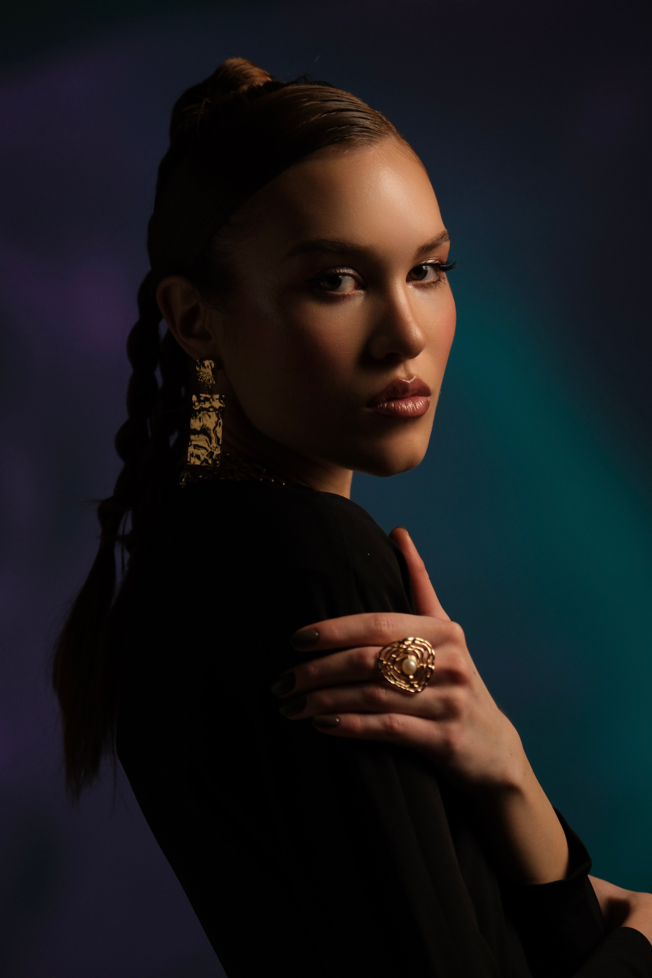 WOMAN. Moi et moi photo — студийный фотограф, Москва