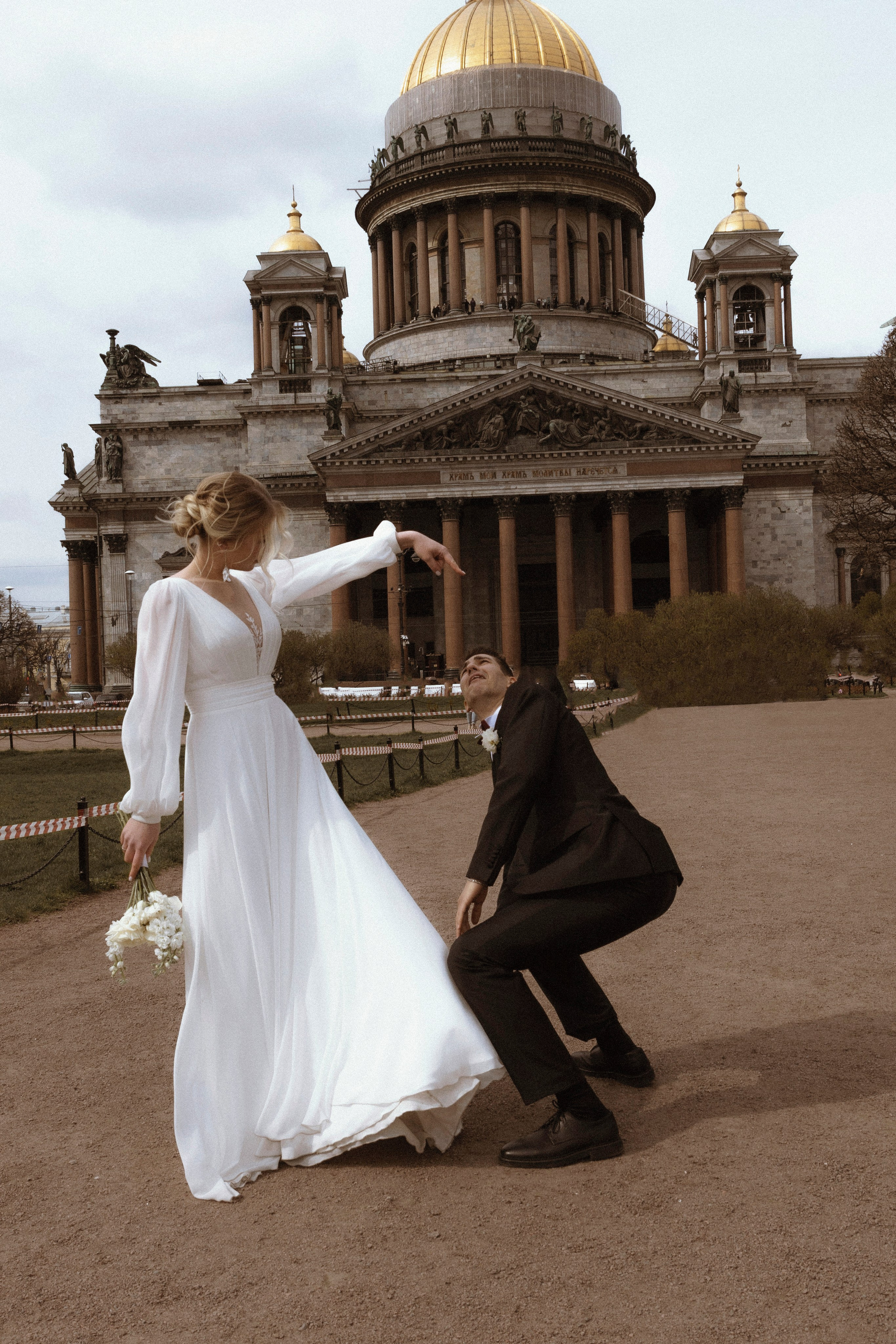 Свадебная съемка в Санкт-Петербурге. Женский фотограф в Санкт-Петербурге, Москве и весь мир Алёна Мамаева