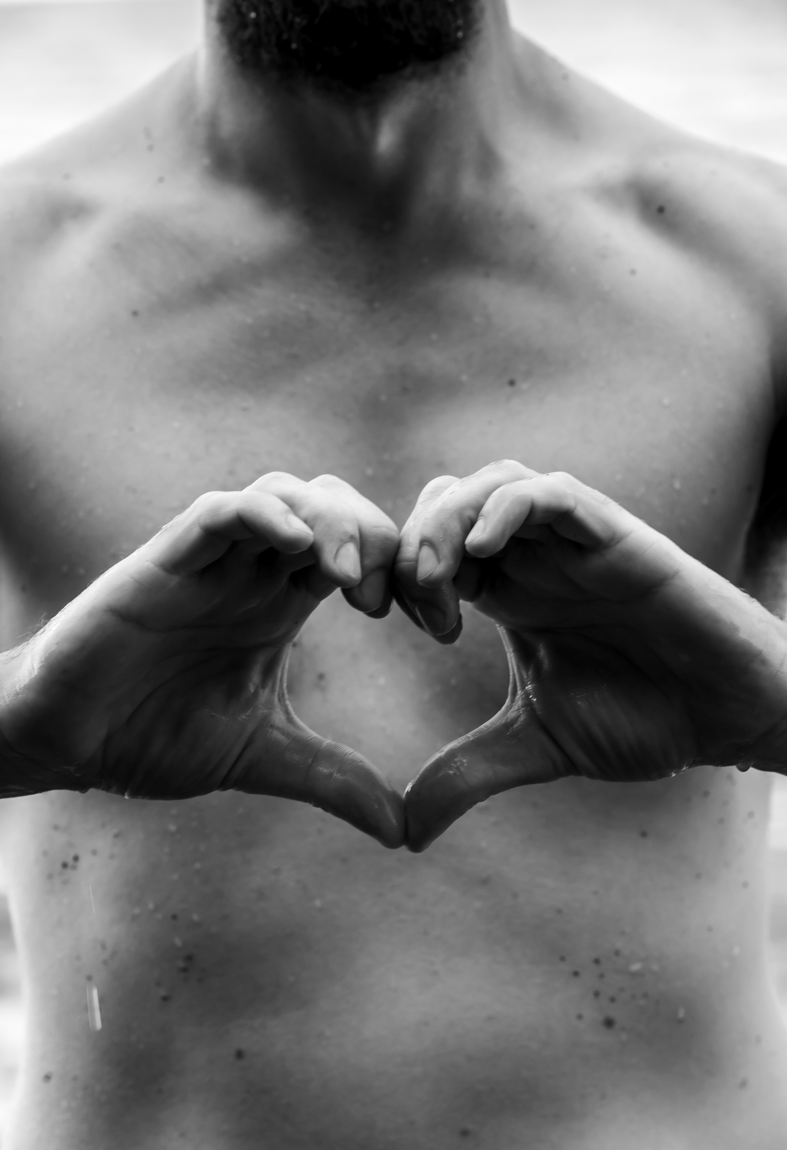 Мужской портрет. Фотограф из Сочи Регина Труфанова