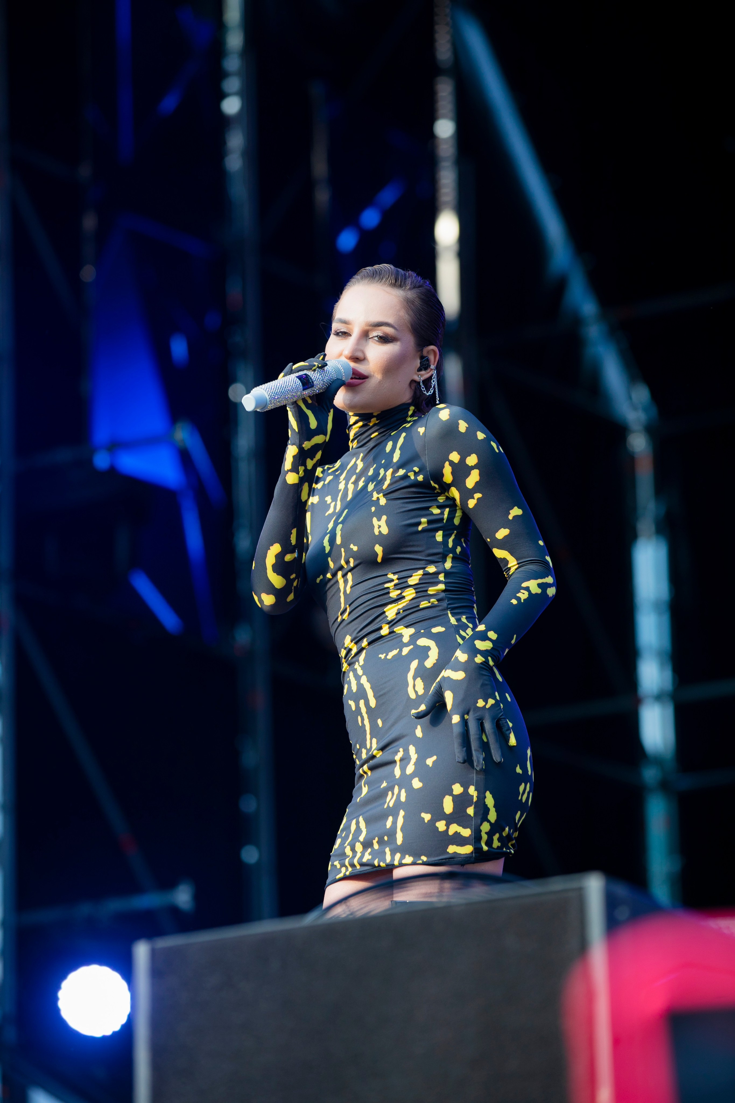 Концерты. Фотограф из Сочи Регина Труфанова