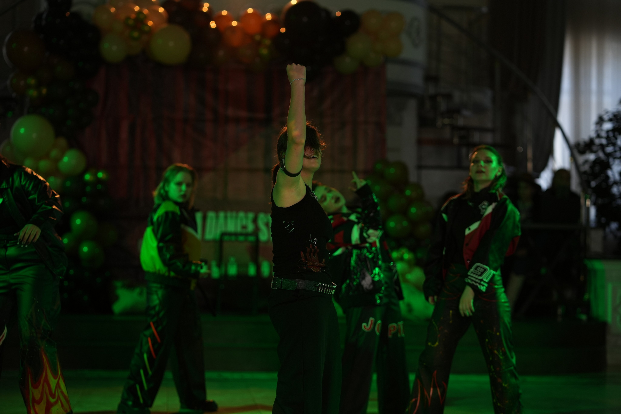 Отчётный концер KOD'A dance studio. Фотограф, видеограф Пятигорск, Ставрополь, Ессентуки, Petlyakovs_photo