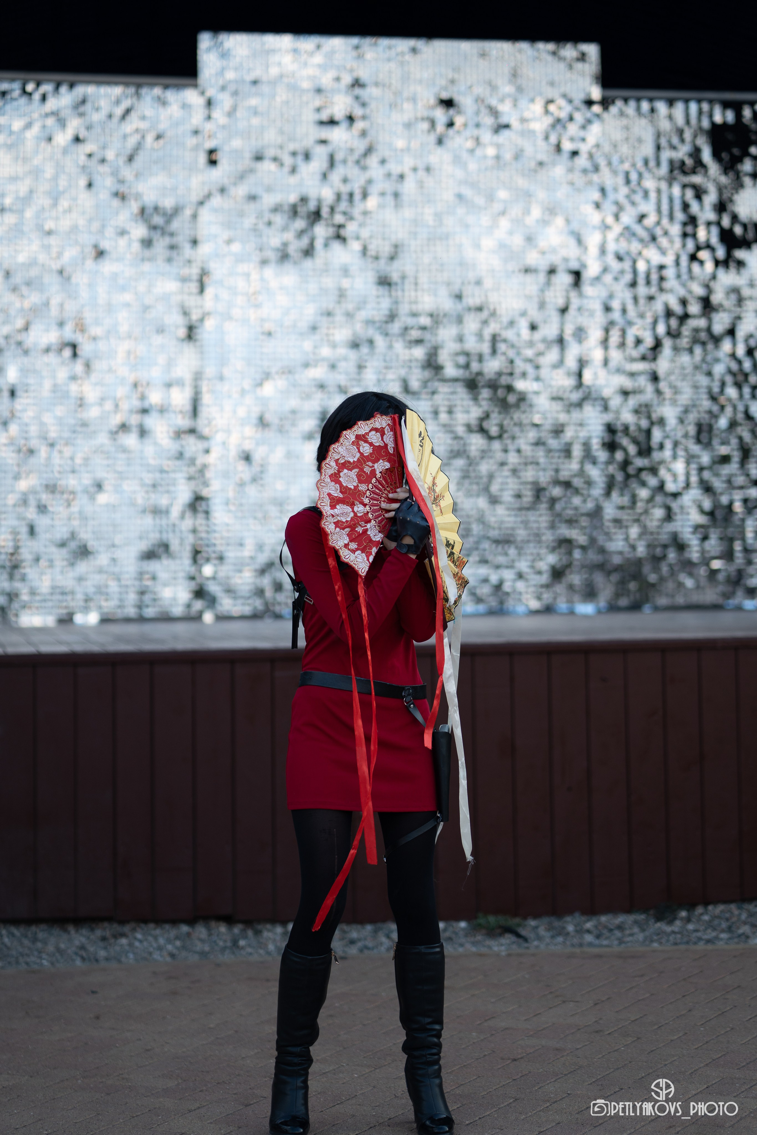 Golden Dragon Fest cosplay & k-pop. Фотограф, видеограф Пятигорск, Ставрополь, Ессентуки, Petlyakovs_photo