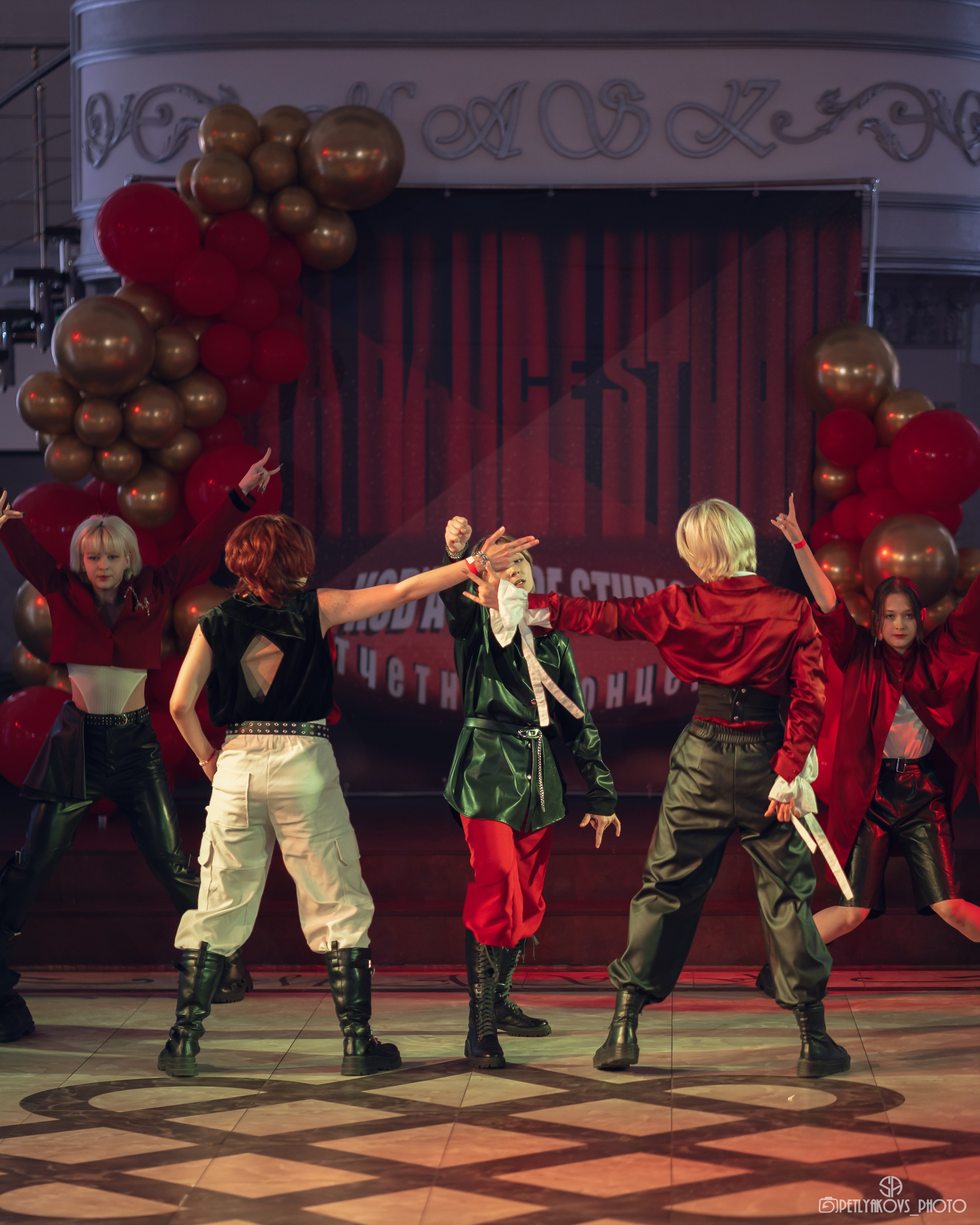 Отчётный концерт KOD'A DANCE STUDIO. Фотограф, видеограф Пятигорск, Ставрополь, Ессентуки, Petlyakovs_photo