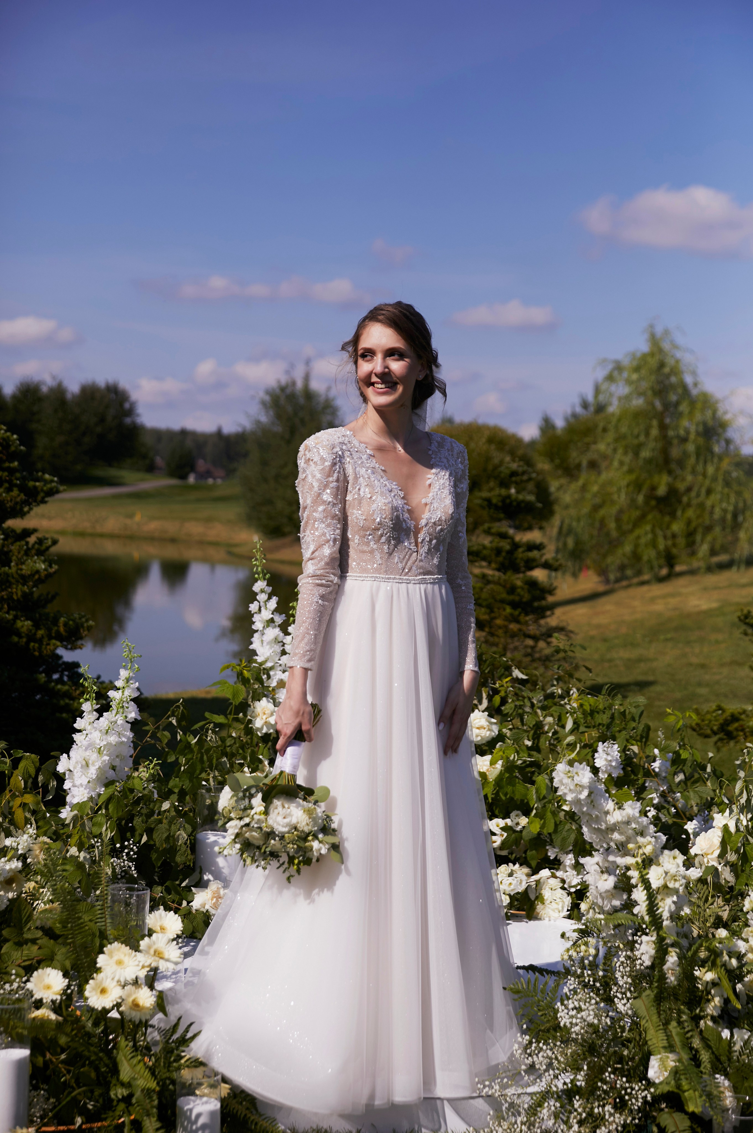 Denis & Tatiana | Russia, Dmitrov. Свадебный фотограф