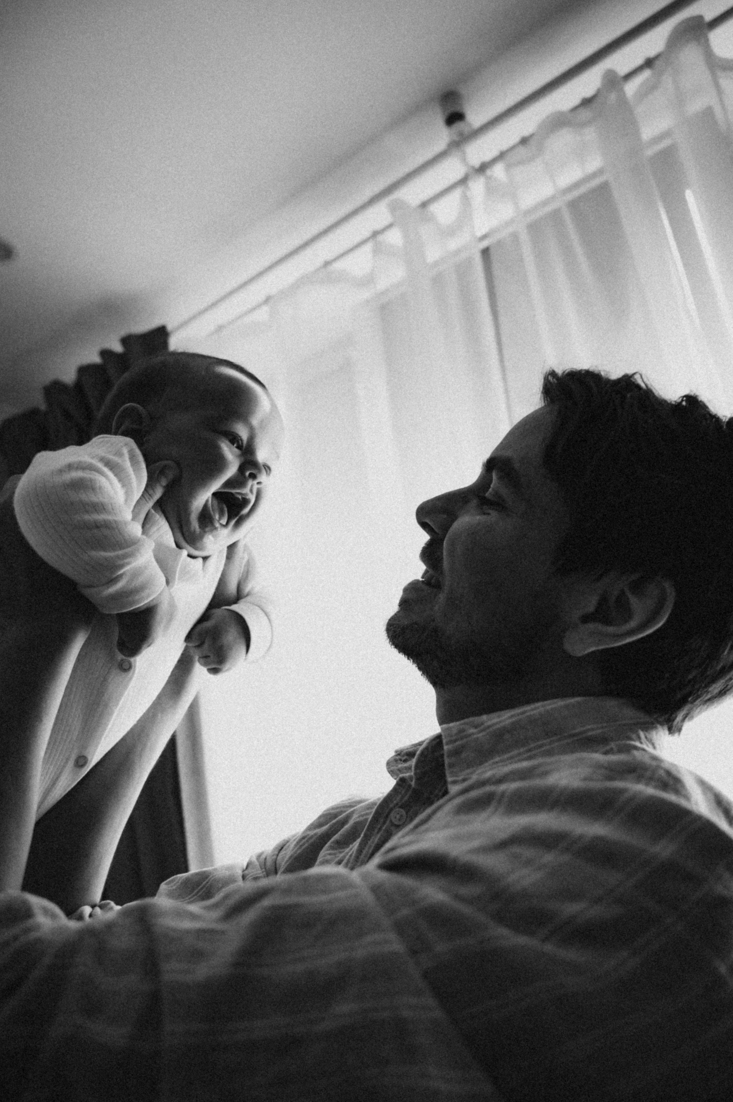 Парная и Семейная. Портретный и свадебный фотограф в Москве Анастасия Терентьева