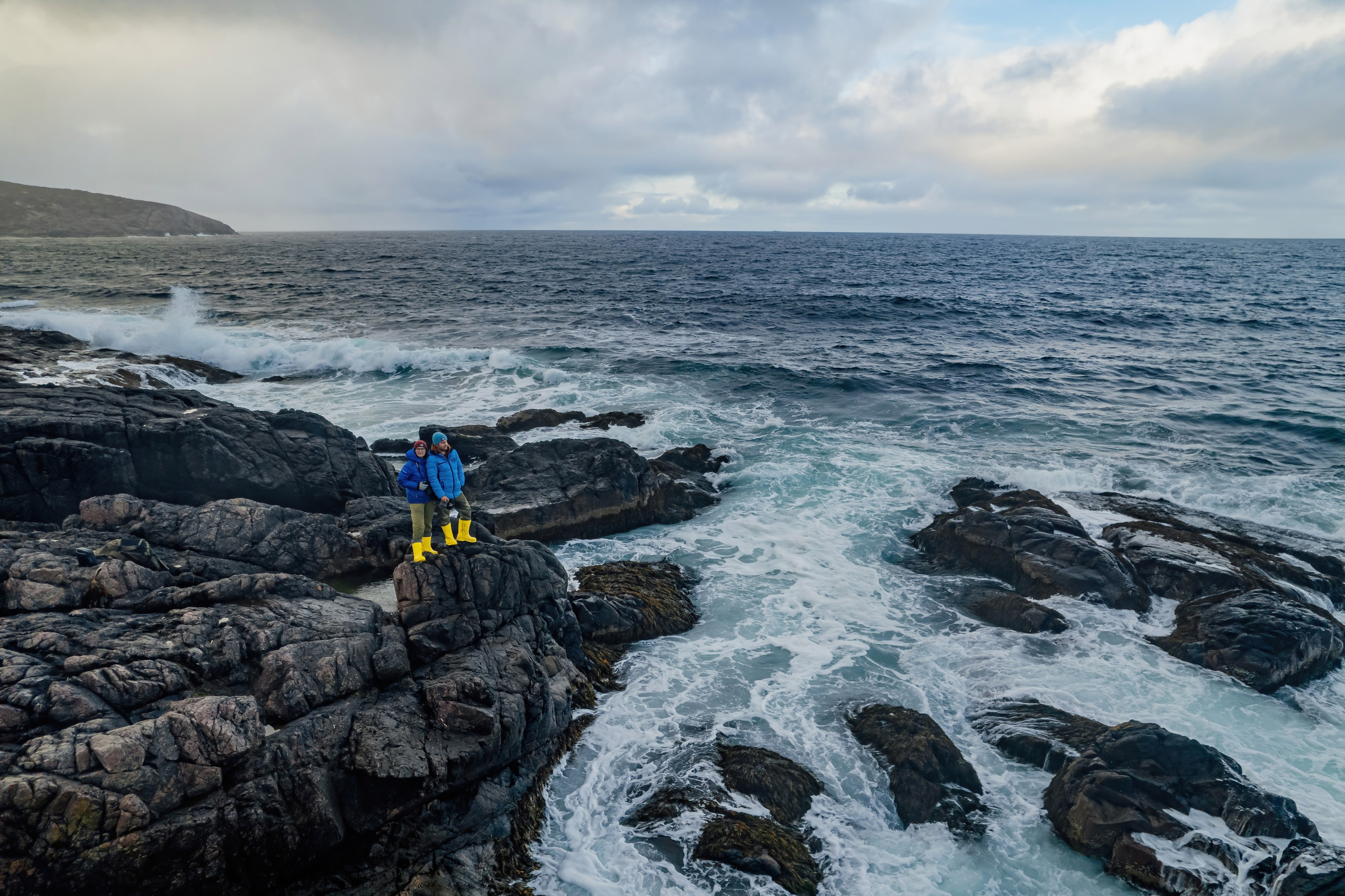 СЕВЕР. Event фотограф Степанова Александра