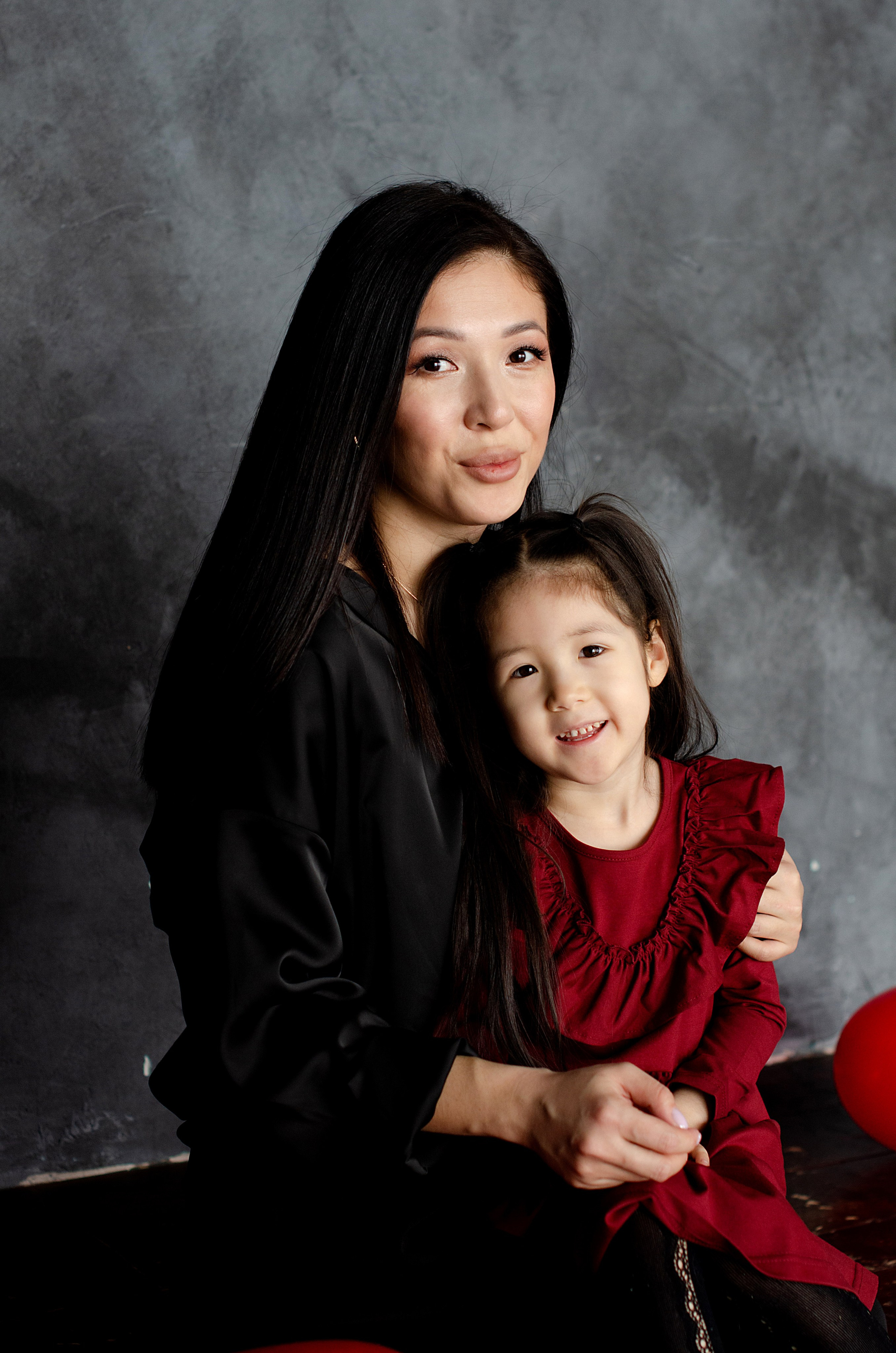 Семейные фотосессии. Фотограф в Хабаровске