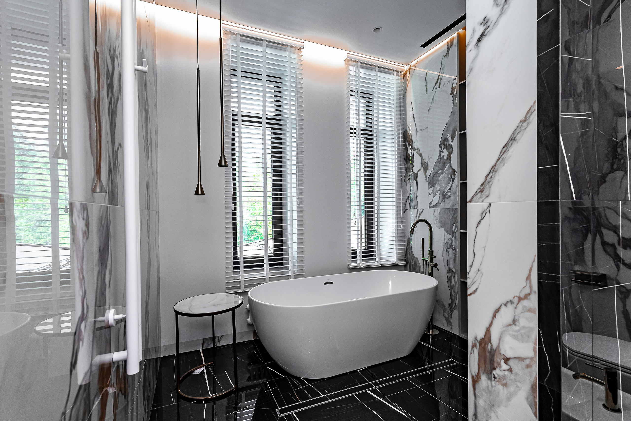 Интерьер дома. Фотограф Казань