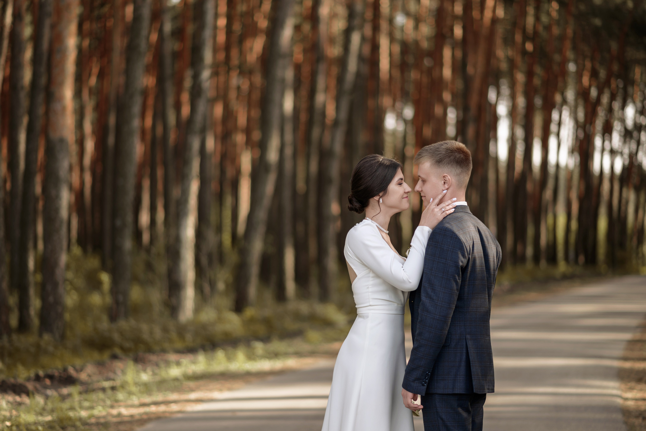 Эдуард и Виктория. Свадебный фотограф Белгород Валуйки Старый Оскол Воронеж