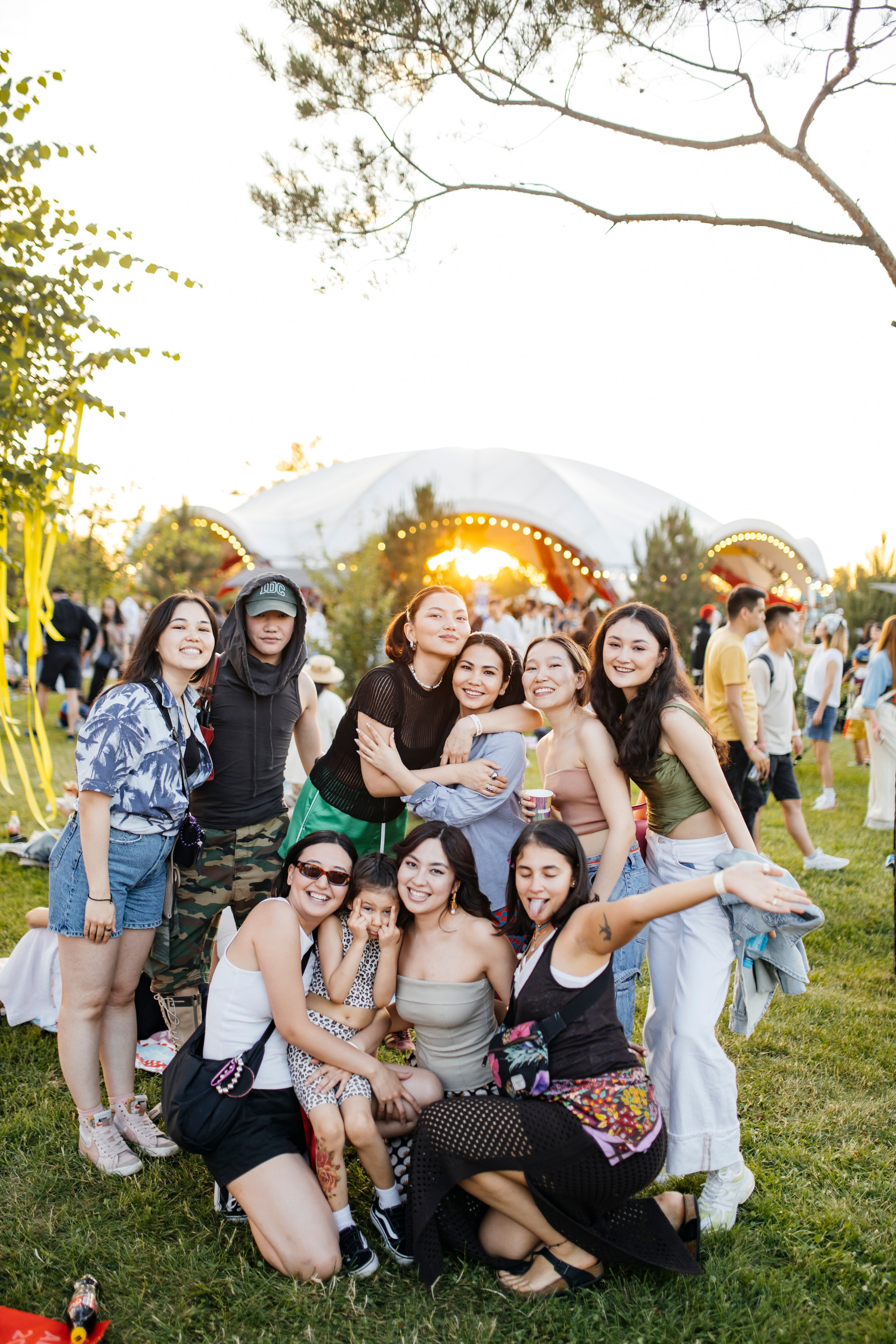 Репортаж. Фотограф в Алматы Виктор Магдеев