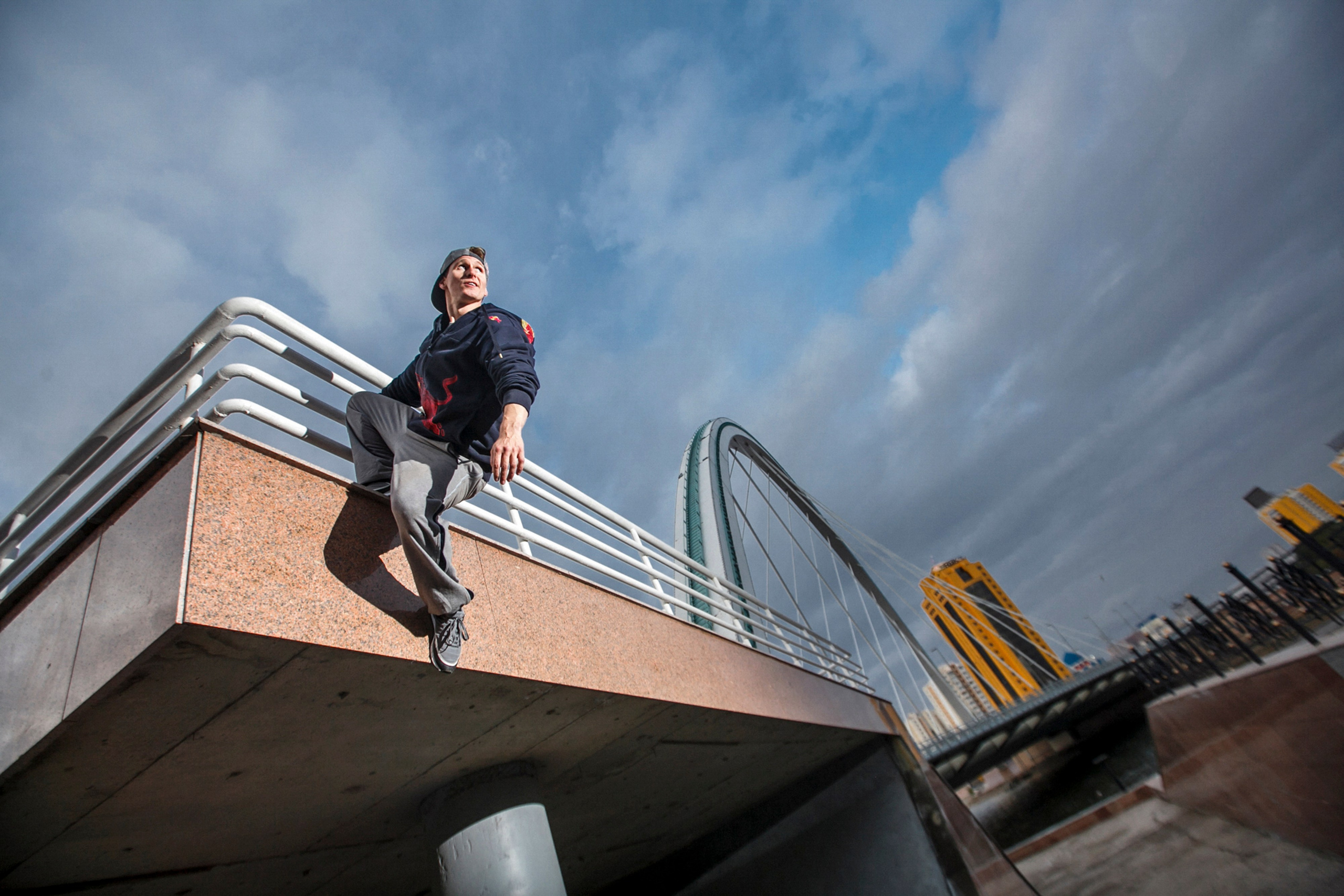 Action. Фотограф в Алматы Виктор Магдеев