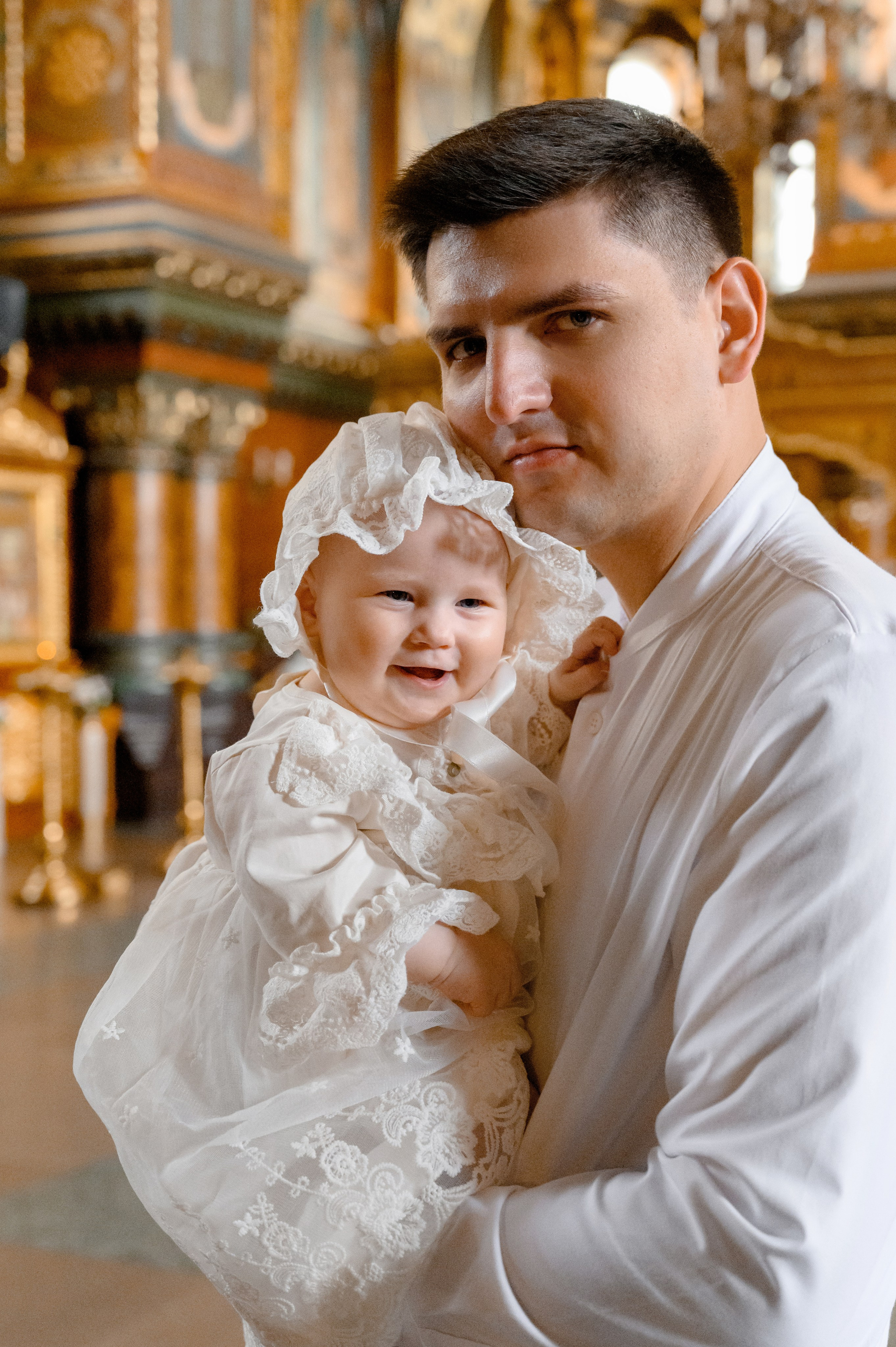 Церковь Успения Пресвятой Богородицы. Крещение Марьяны. Фотограф на роды СПБ Юлия Герасимова