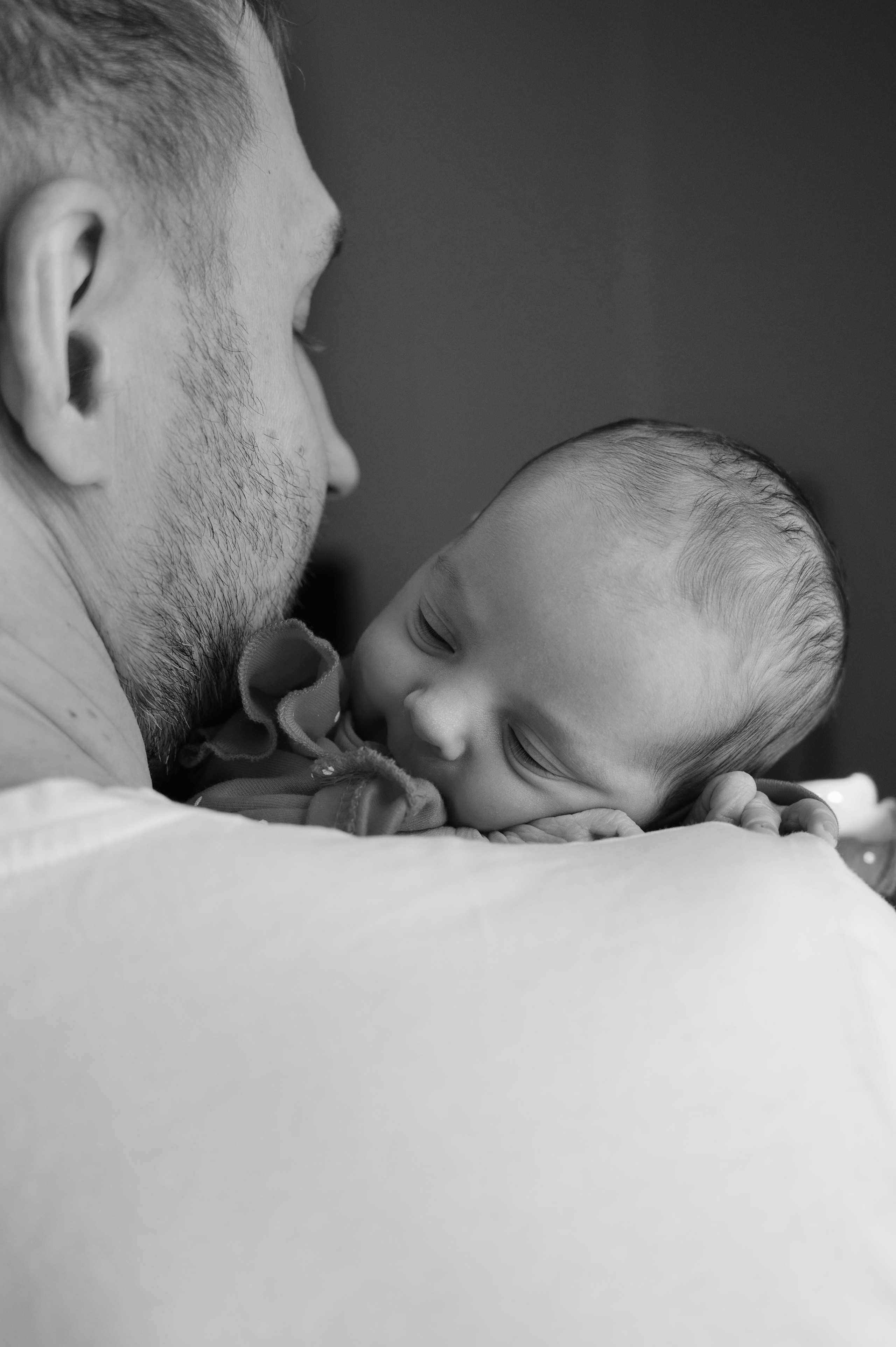 Выписка Алисии МД Лахта. Фотограф на роды СПБ Юлия Герасимова