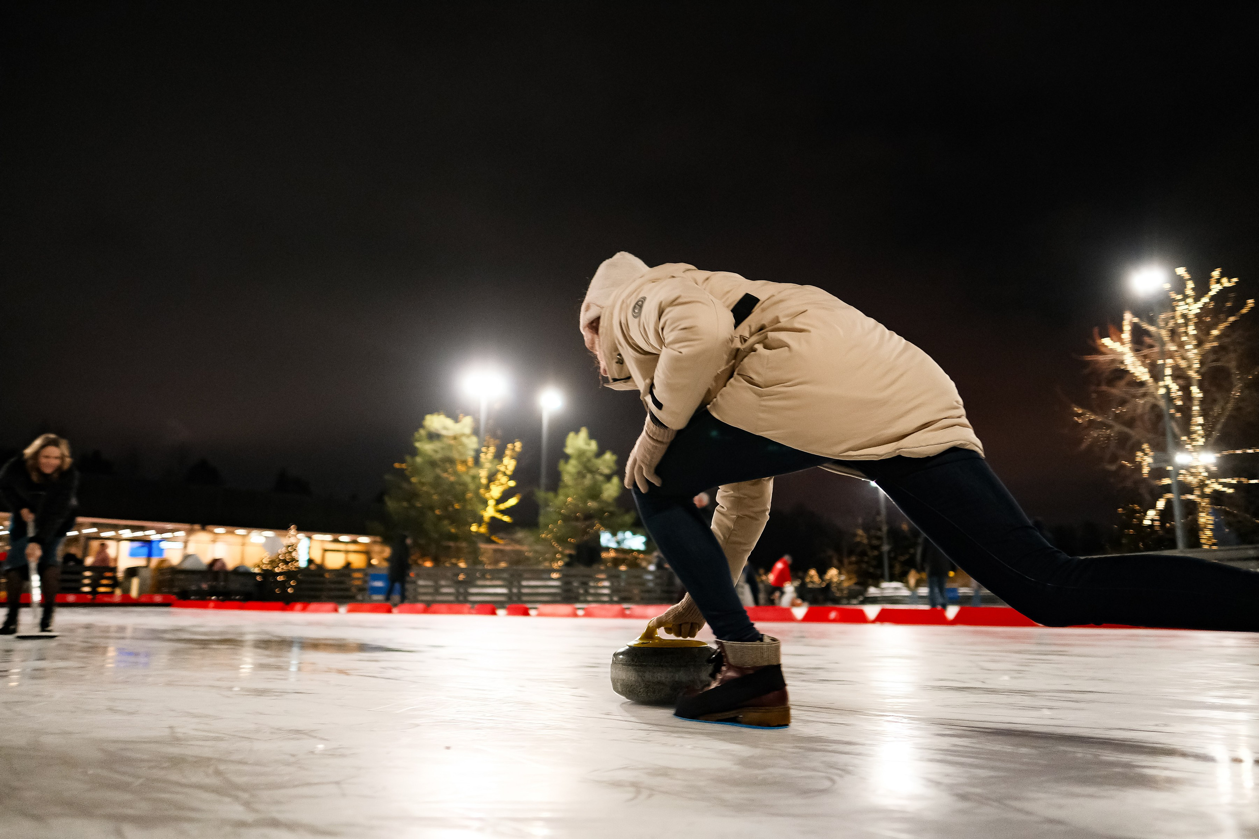 Новогодний корпоратив в Москве. Фотограф Михаил Ерохин | Москва