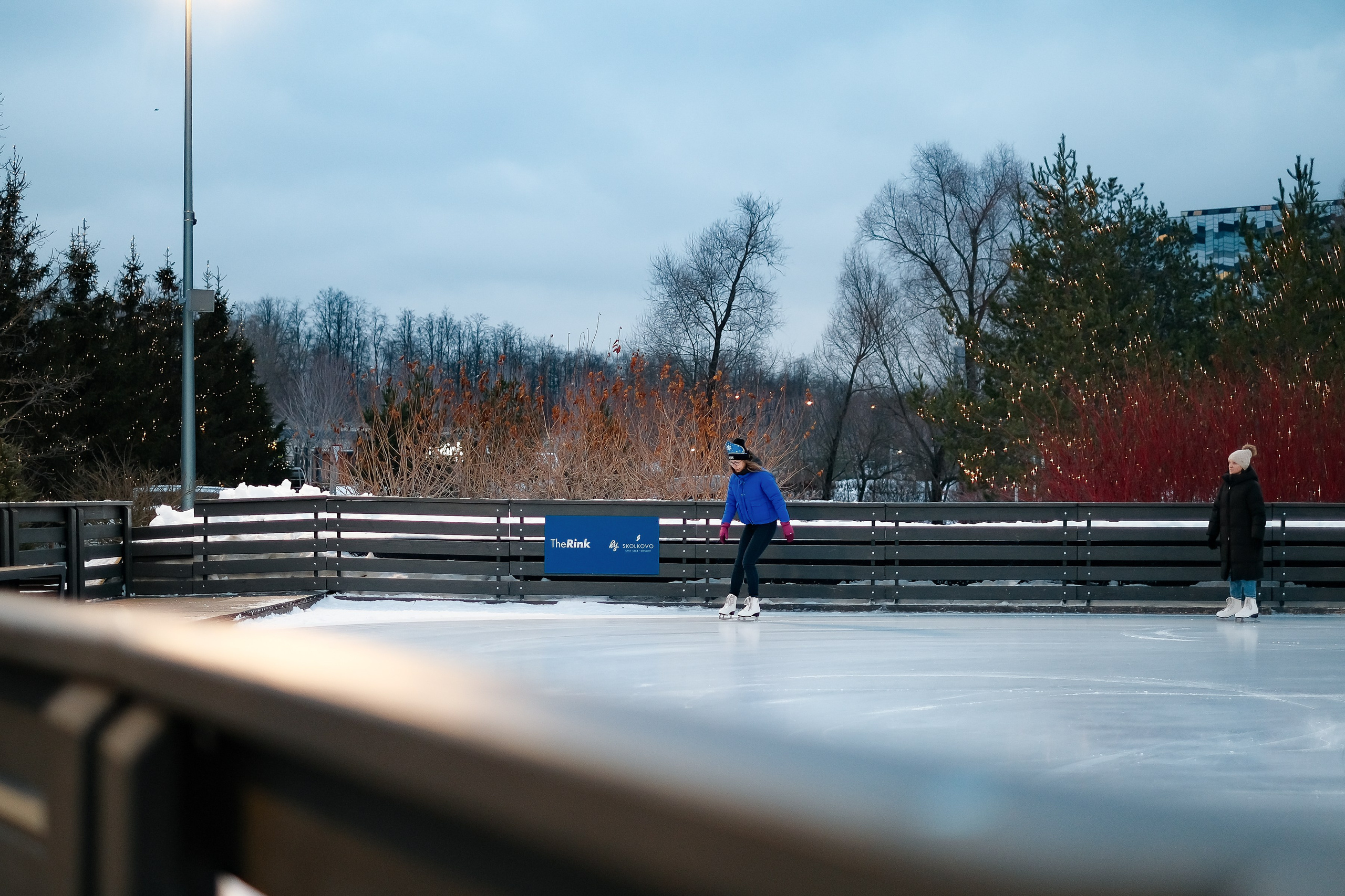 Новогодний корпоратив в Москве. Фотограф Михаил Ерохин | Москва