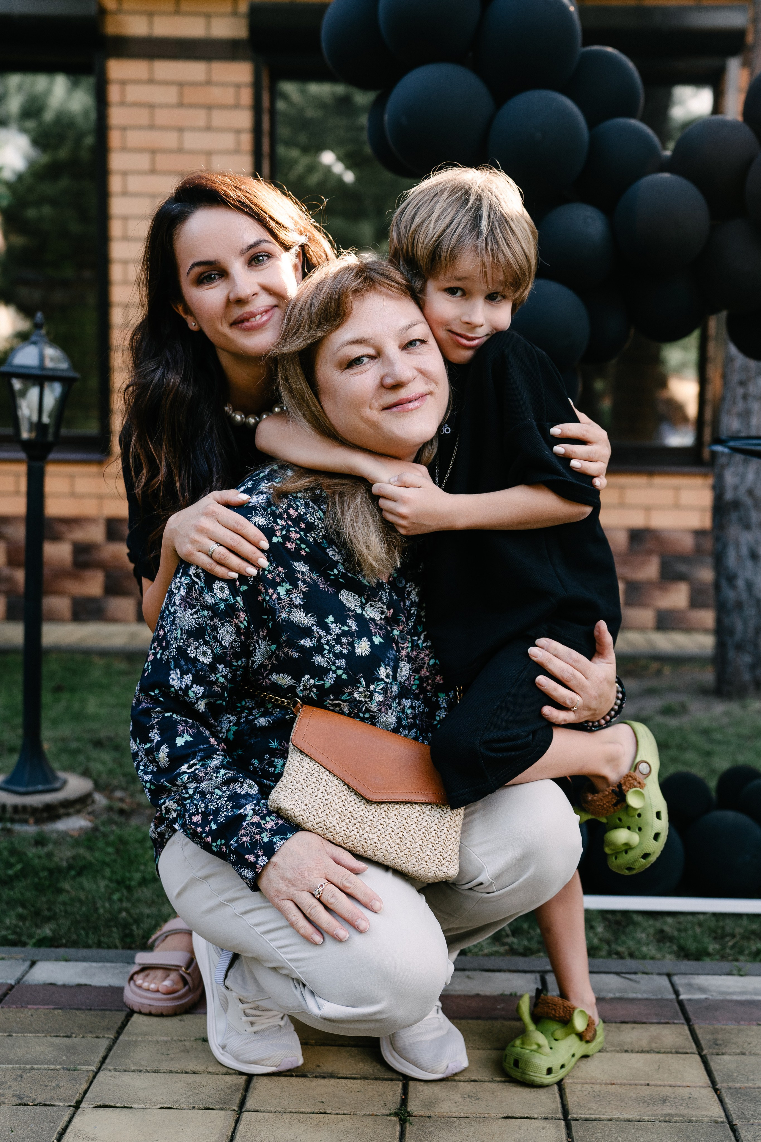 День Рождения Артёма. Свадебный и семейный фотограф в Воронеже Анастасия Бойко