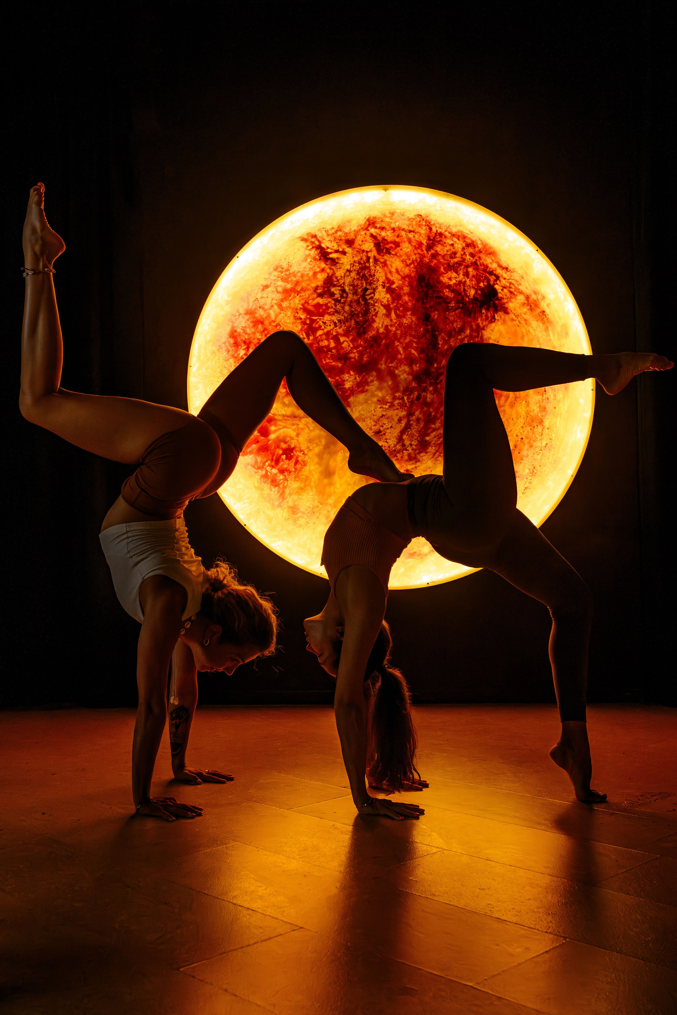 SUNkalpa YOGA. Максим Комаров — Профессиональный фотограф