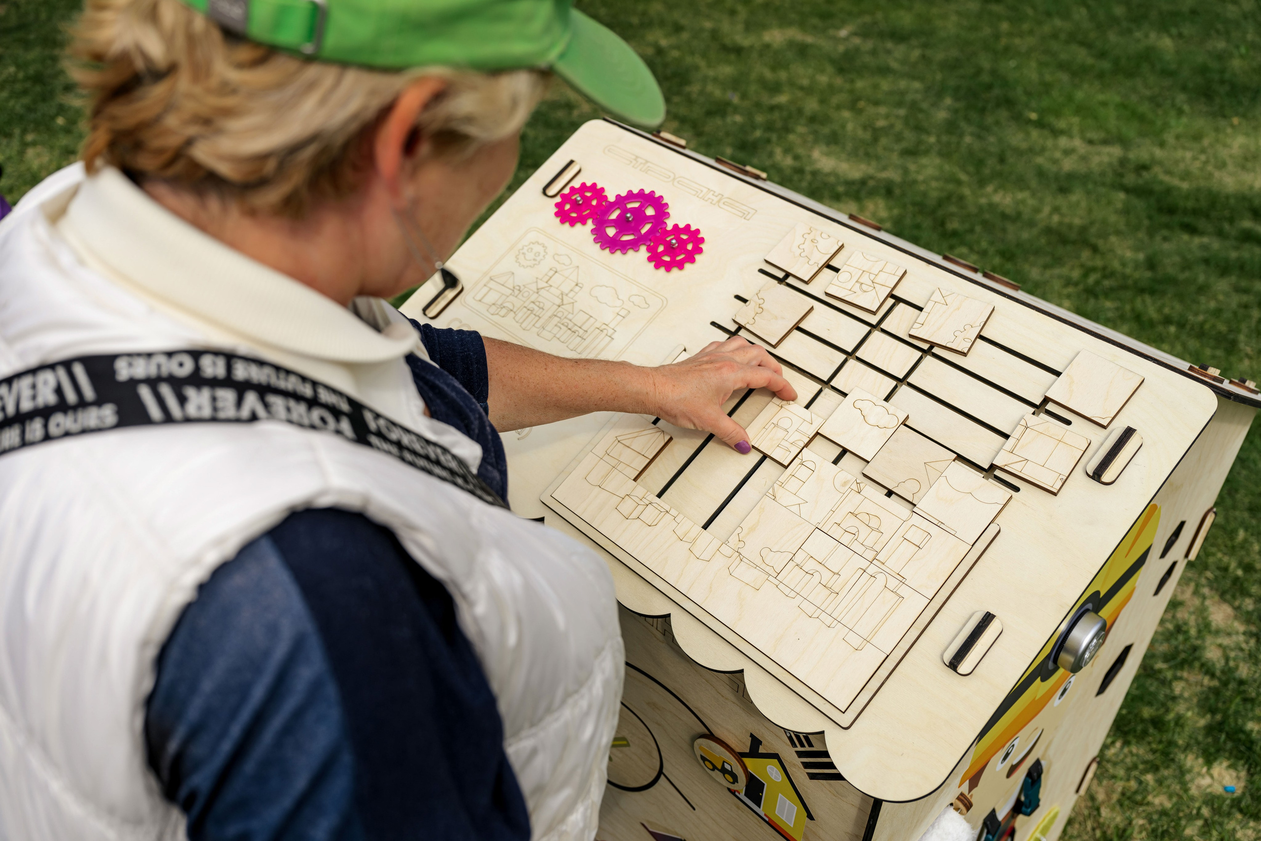 СТРАНА. Максим Комаров — Профессиональный фотограф