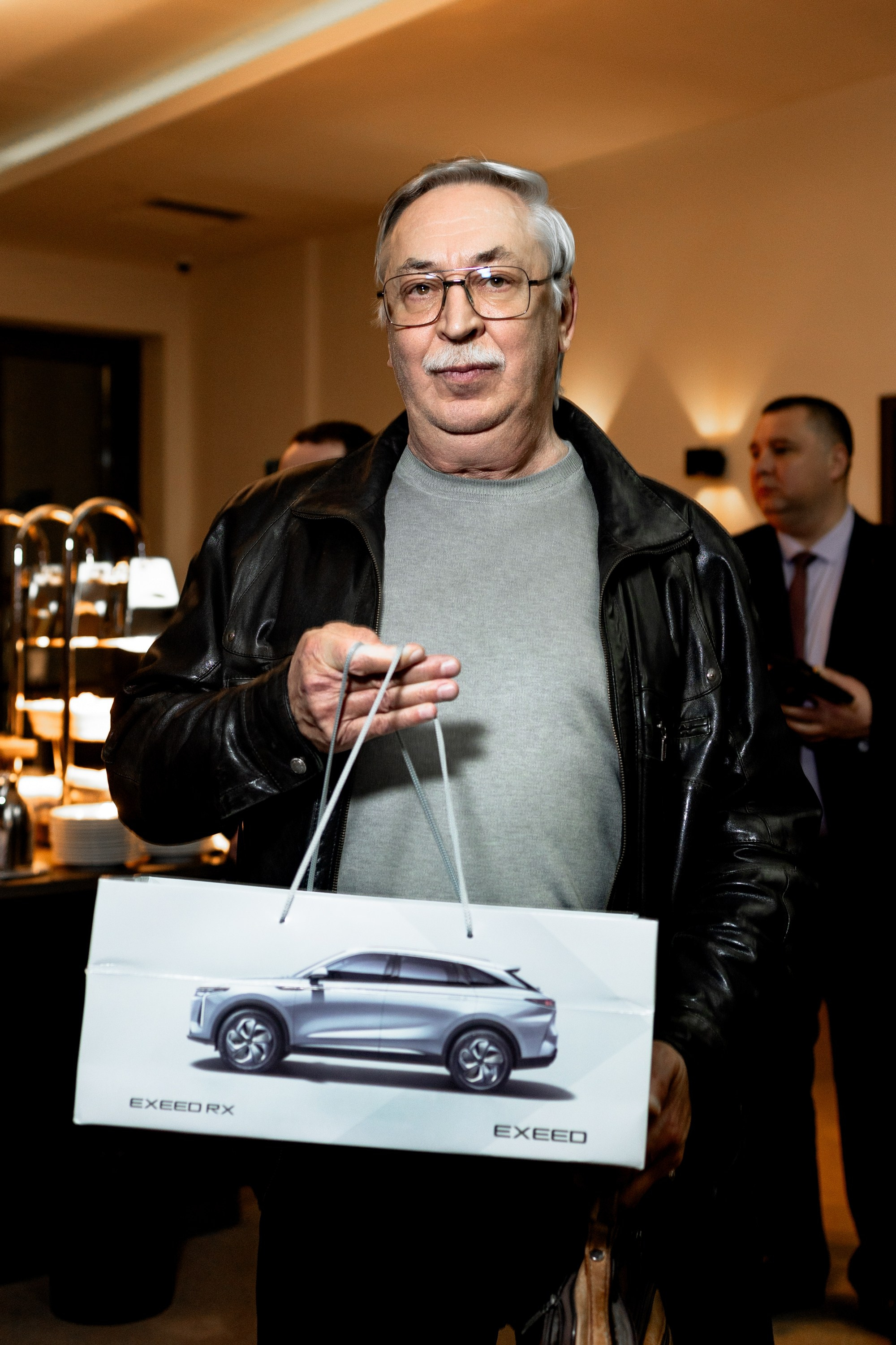 Презентация Exeed. Свадебный фотограф ростов-на-Дону / Сочи / Москва