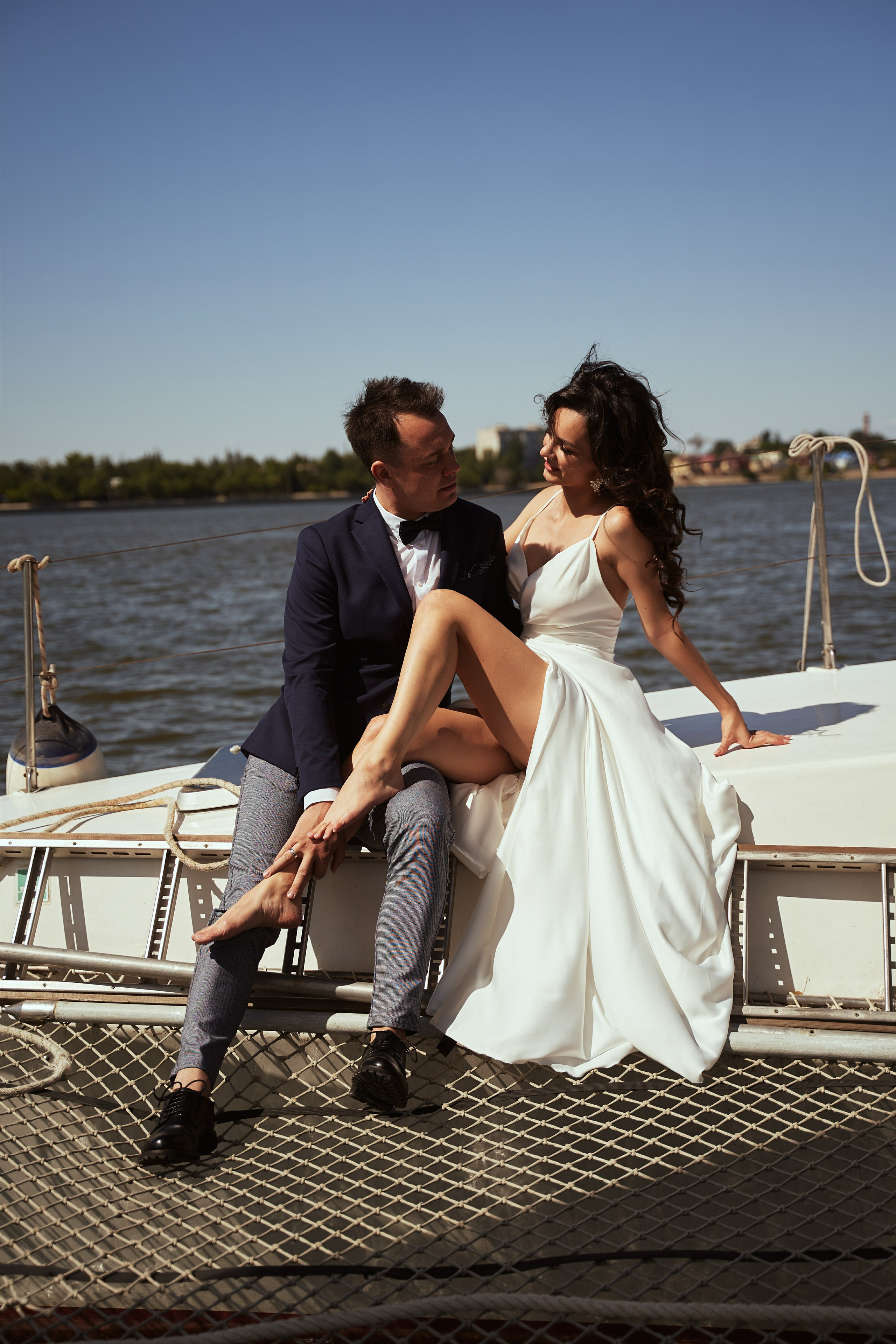 Серии снимков. Фотограф Иван Сосновский