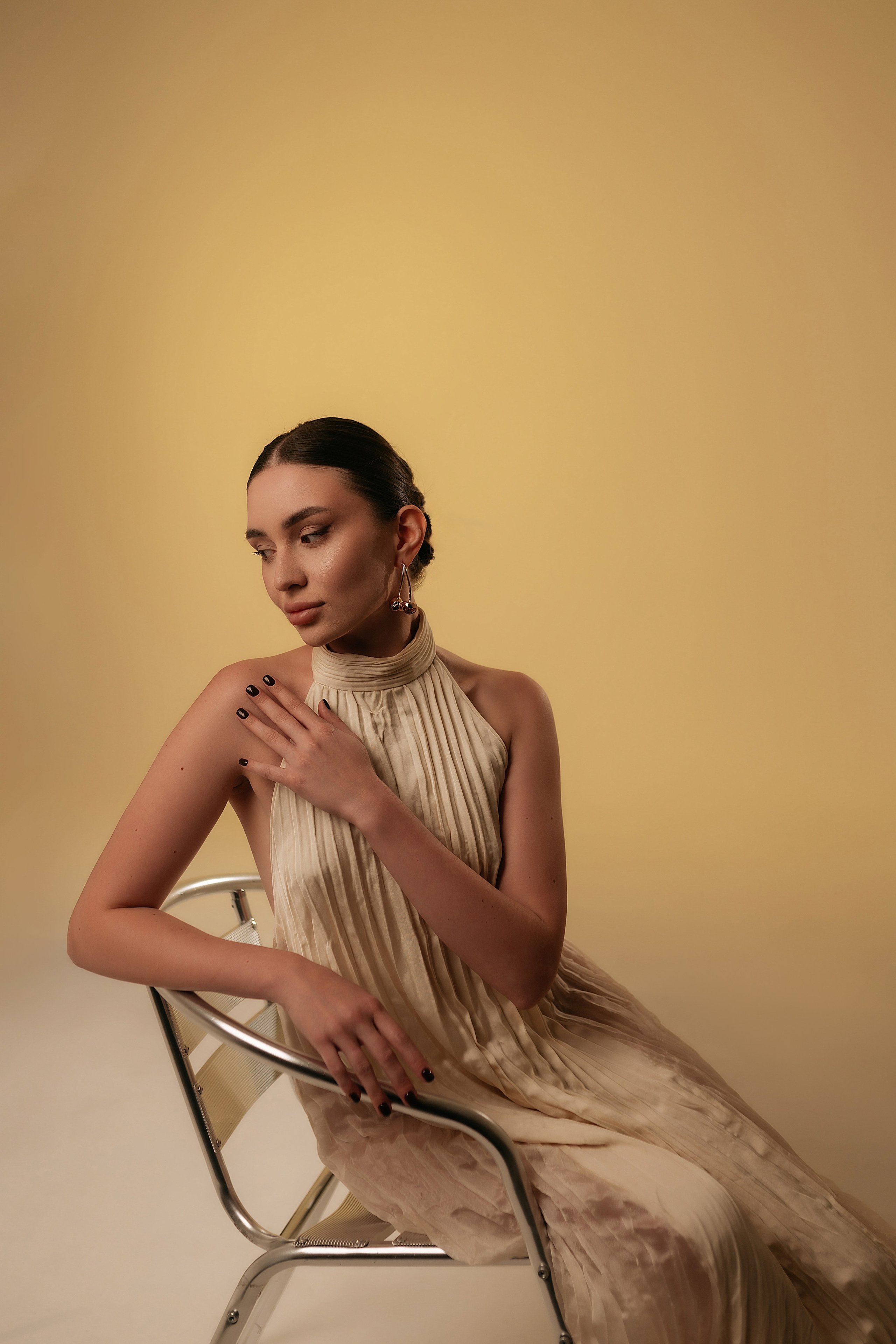 Валерия. Фотограф Карина Шмулёва. Воронеж и область