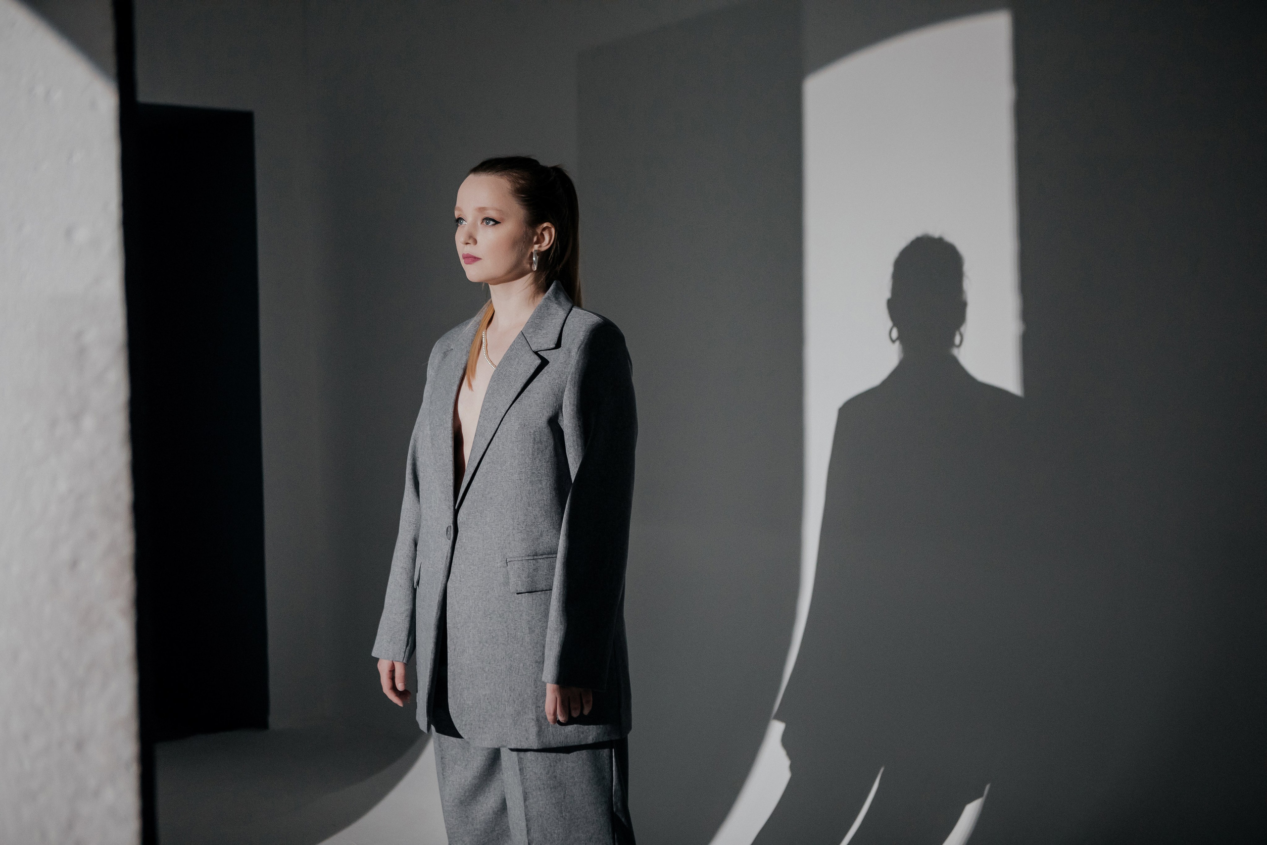 Валентина. Свадебный и семейный фотограф Ибрагимова Мария из Екатеринбурга