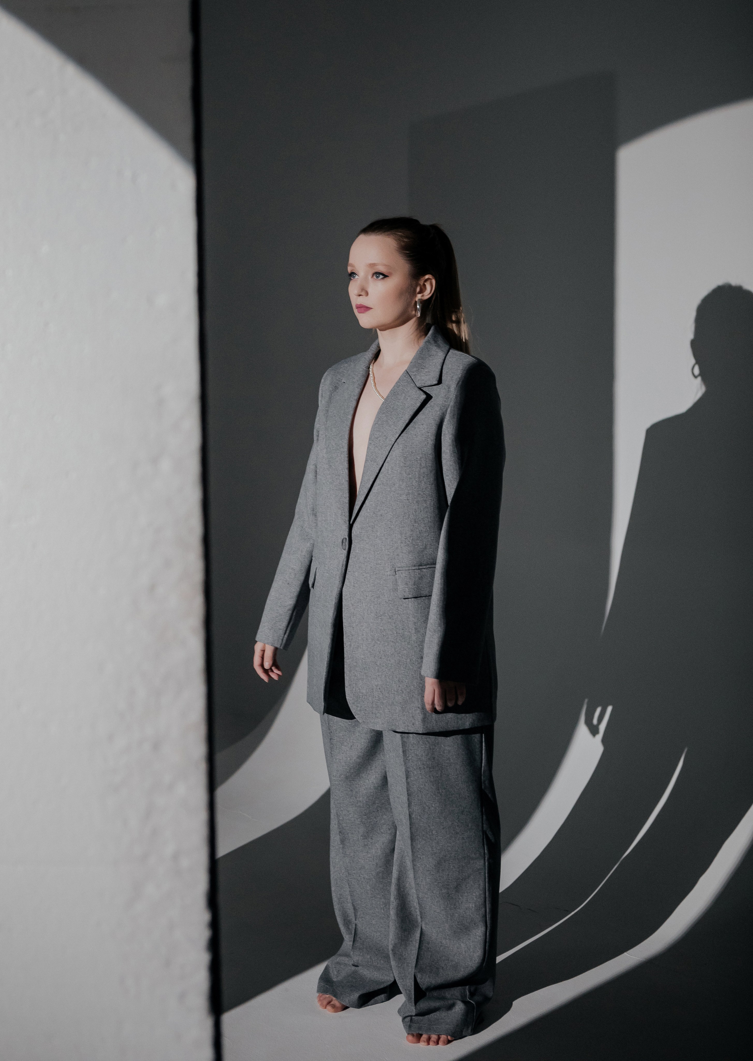 Валентина. Свадебный и семейный фотограф Ибрагимова Мария из Екатеринбурга