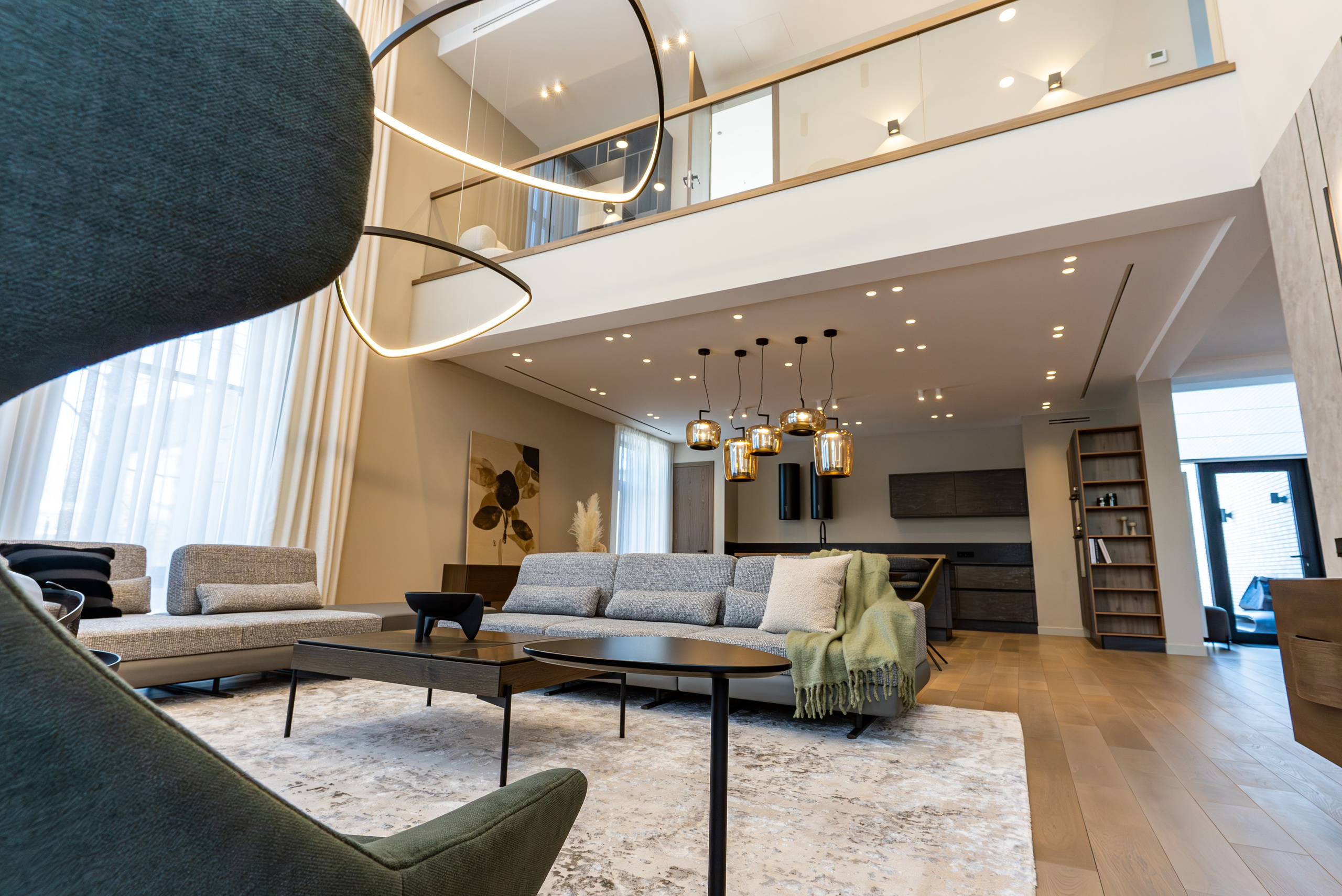 Интерьерная. KUSTOV PRODUCTION — профессиональная фотосъёмка в Москве