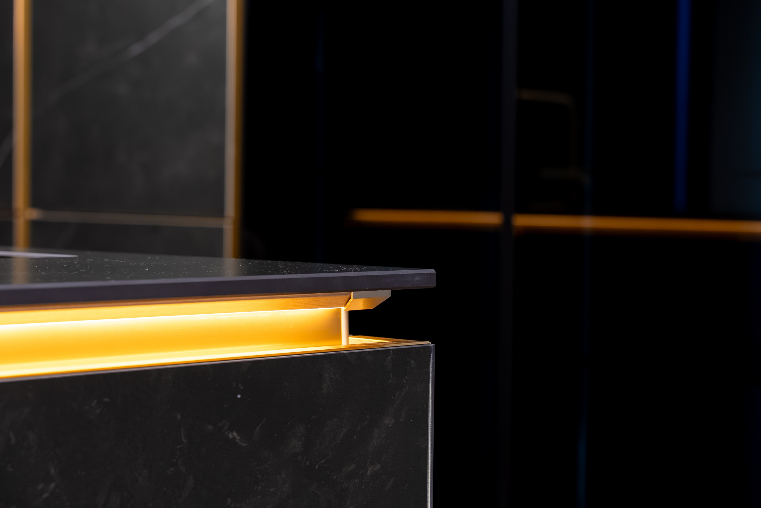 Шоурум WARENDORF. KUSTOV PRODUCTION — профессиональная фотосъёмка в Москве