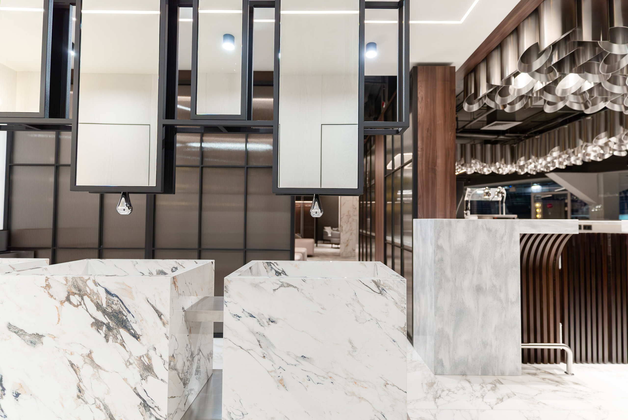 ЦСКА Арена VIP лоджия. KUSTOV PRODUCTION — профессиональная фотосъёмка в Москве