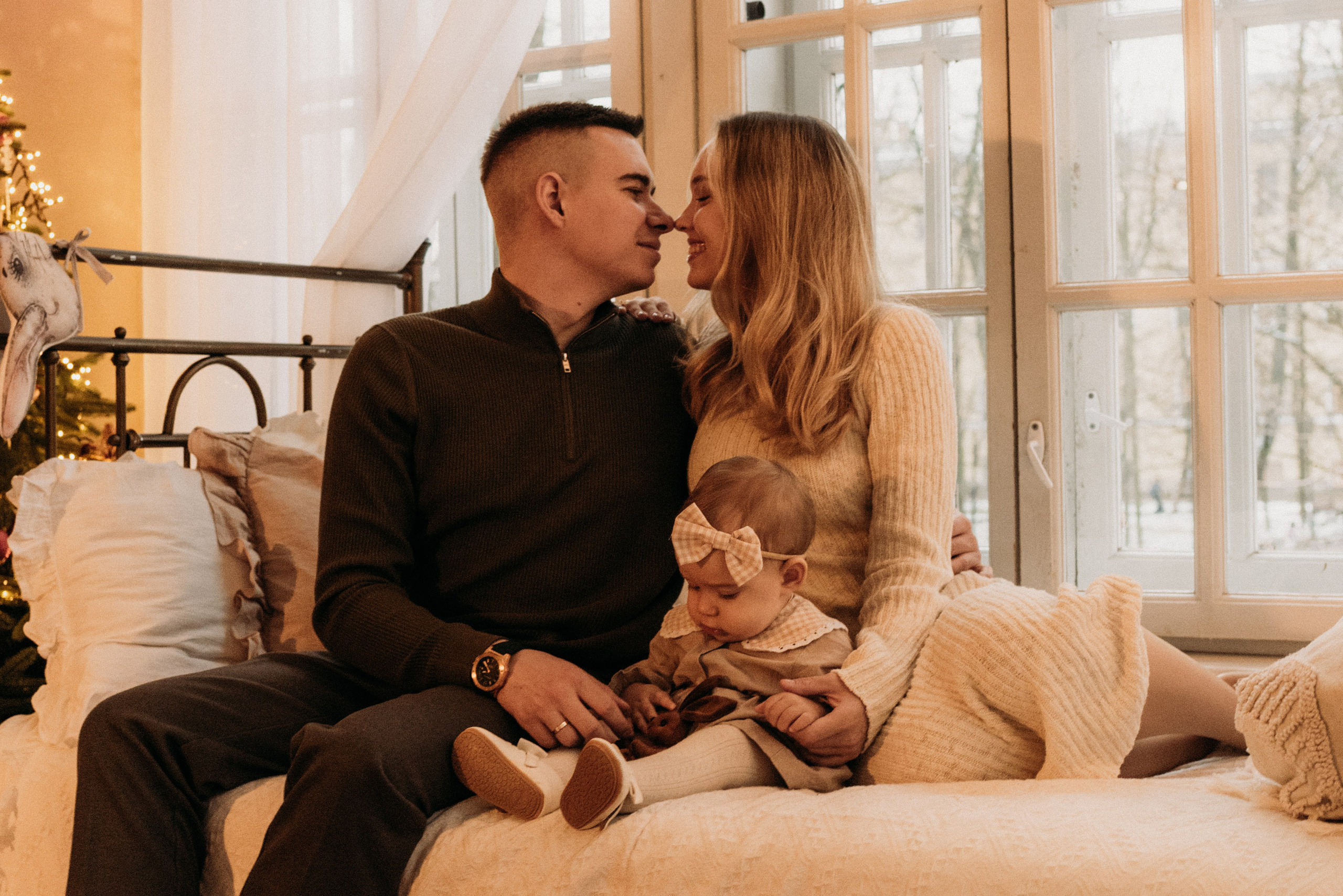 Ilya, Vika & Milasha. Семейный, Свадебный фотограф СПБ Питер— Романова Екатерина