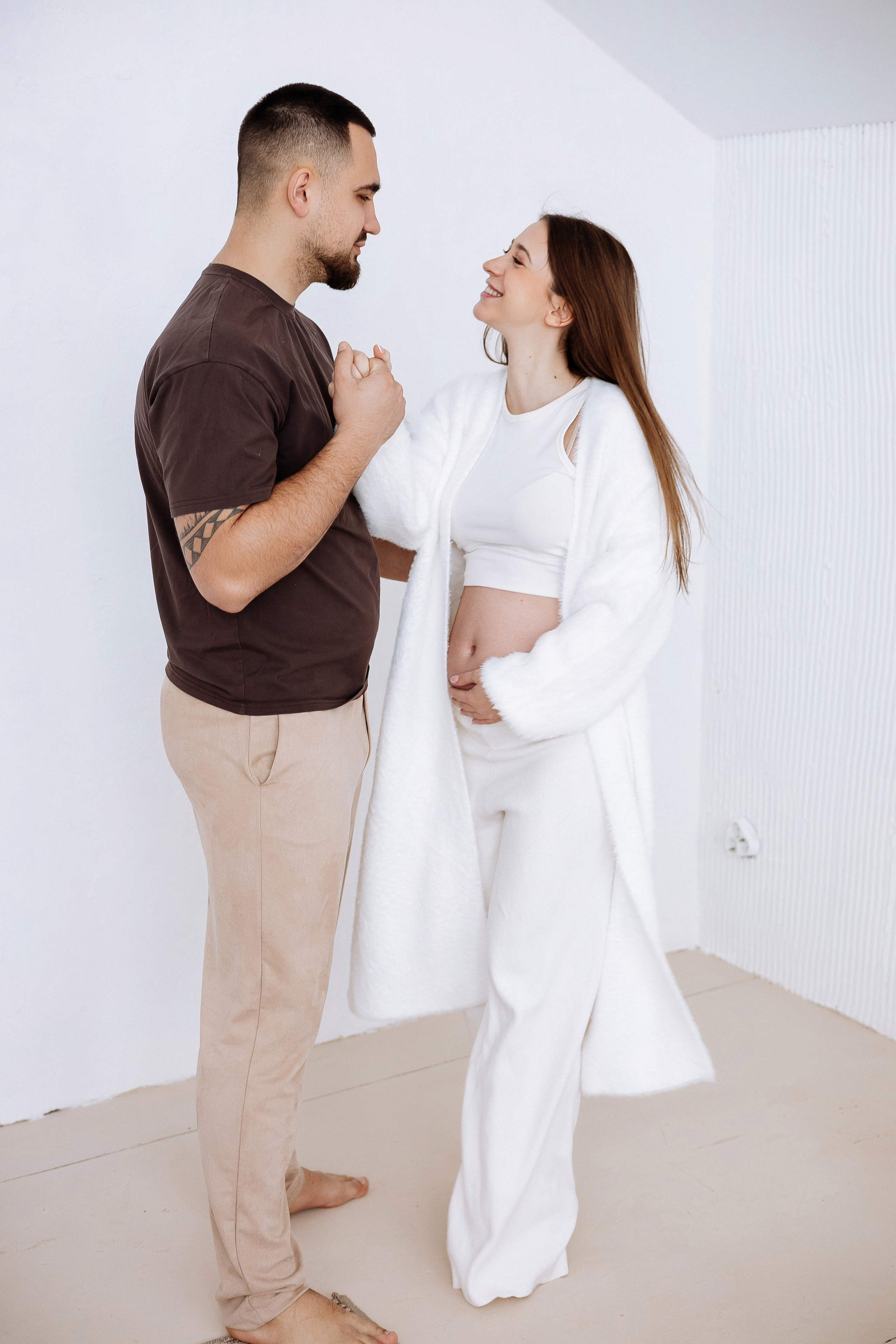 Лена & Руслан. Женский/Детский фотограф в Симферополе Вероника Слепогина