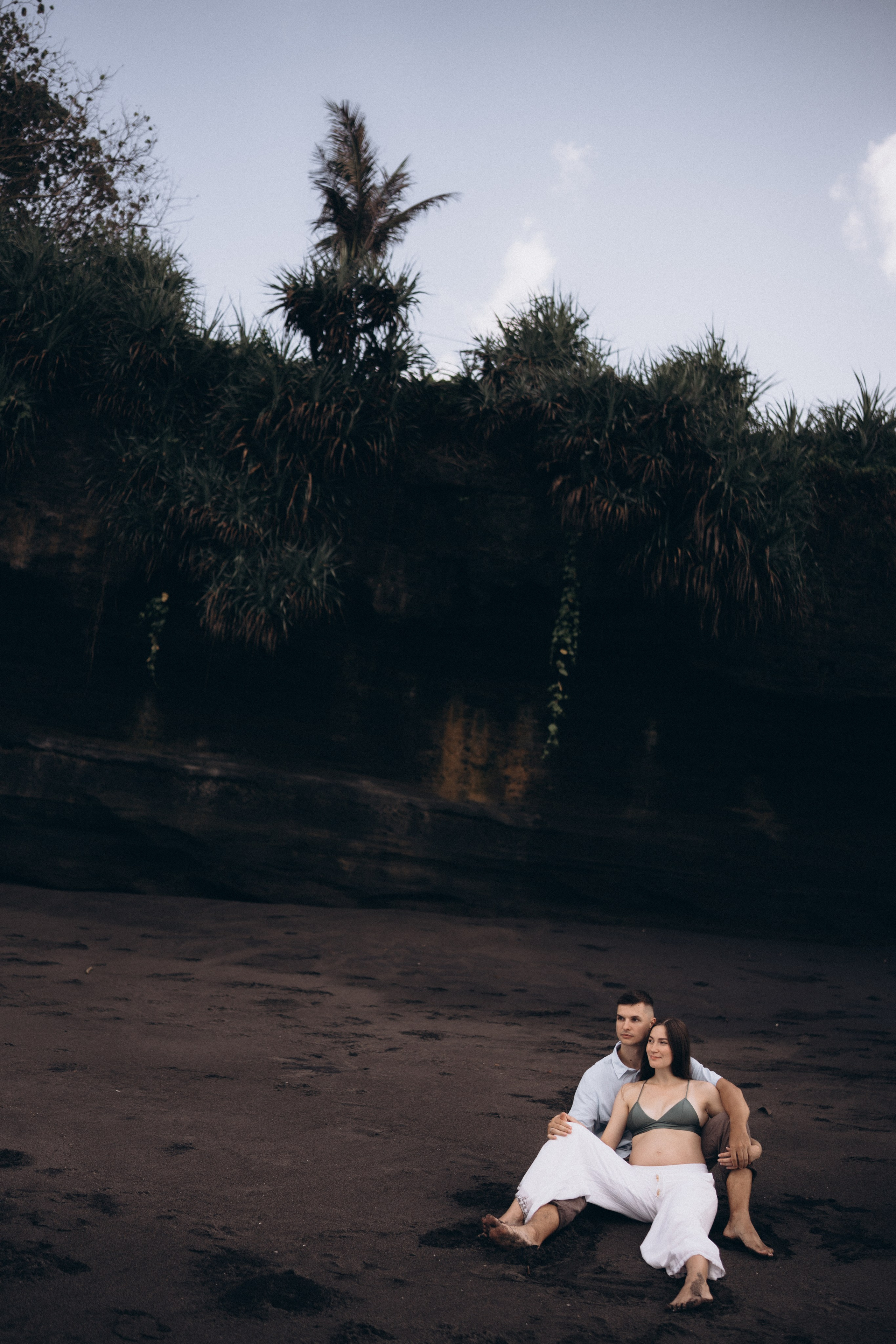 Toma & Anton. Olga Antipova — photographer