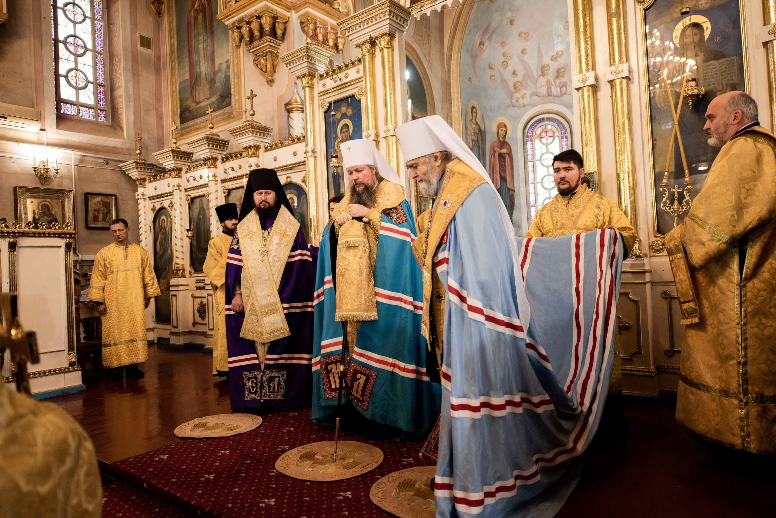День памяти пророка Аввакума 15.12.2022. Семейный и свадебный фотограф в Феодосии и Коктебеле