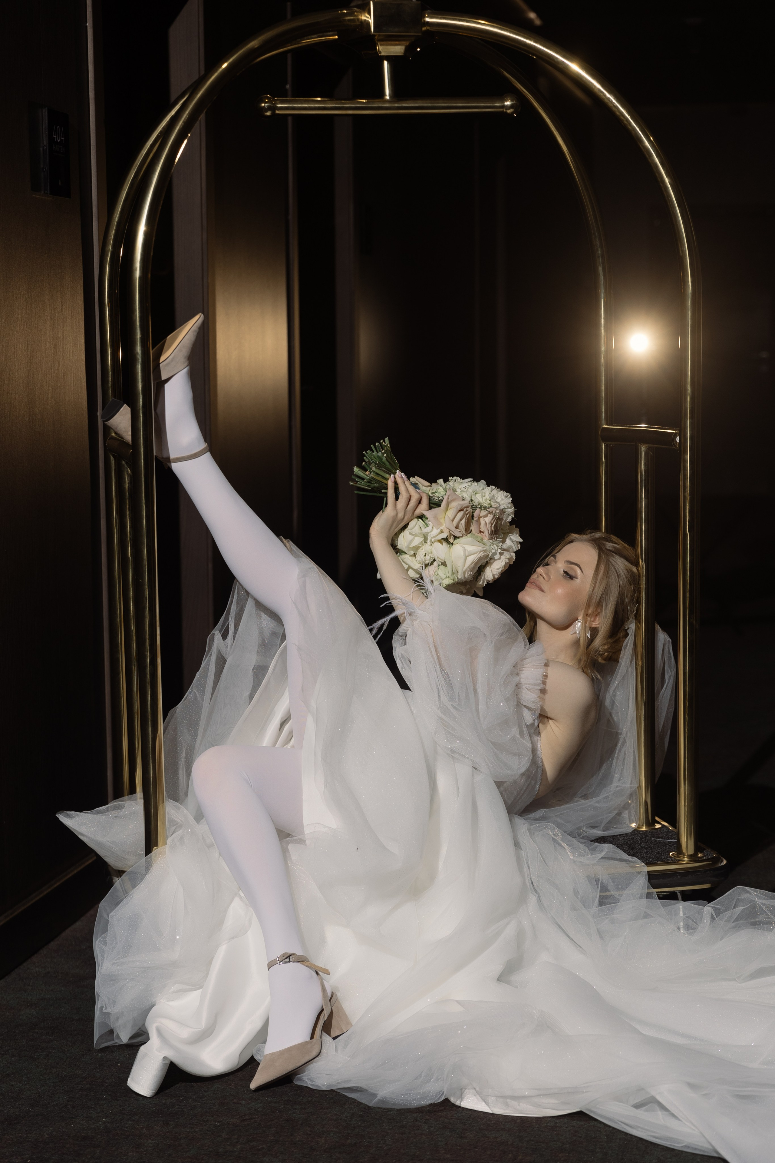 Свадьба Никита и Юля. Свадебный фотограф Курск Максим Ноздрачев