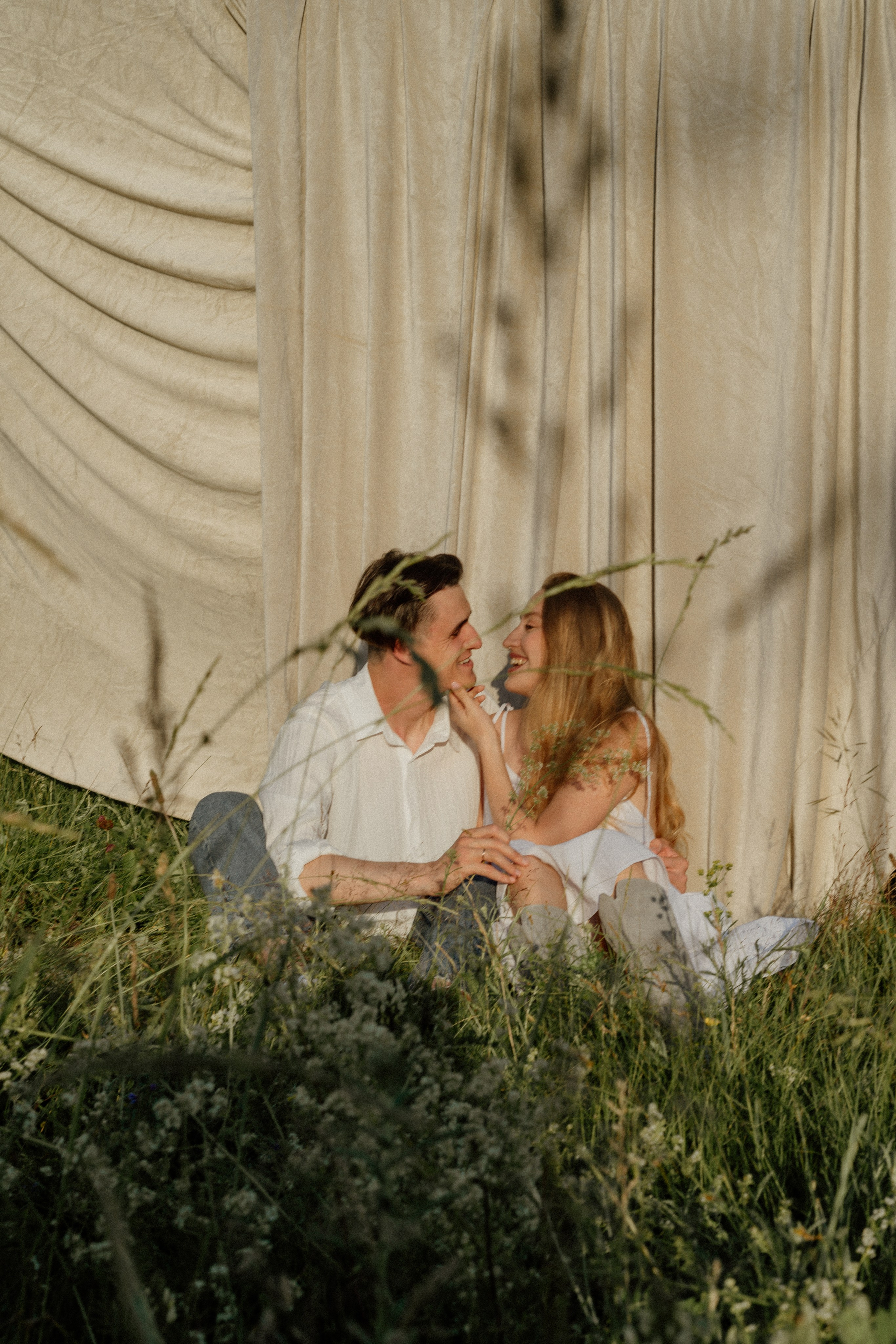 Love Story. Фотограф Алёна Евграфова