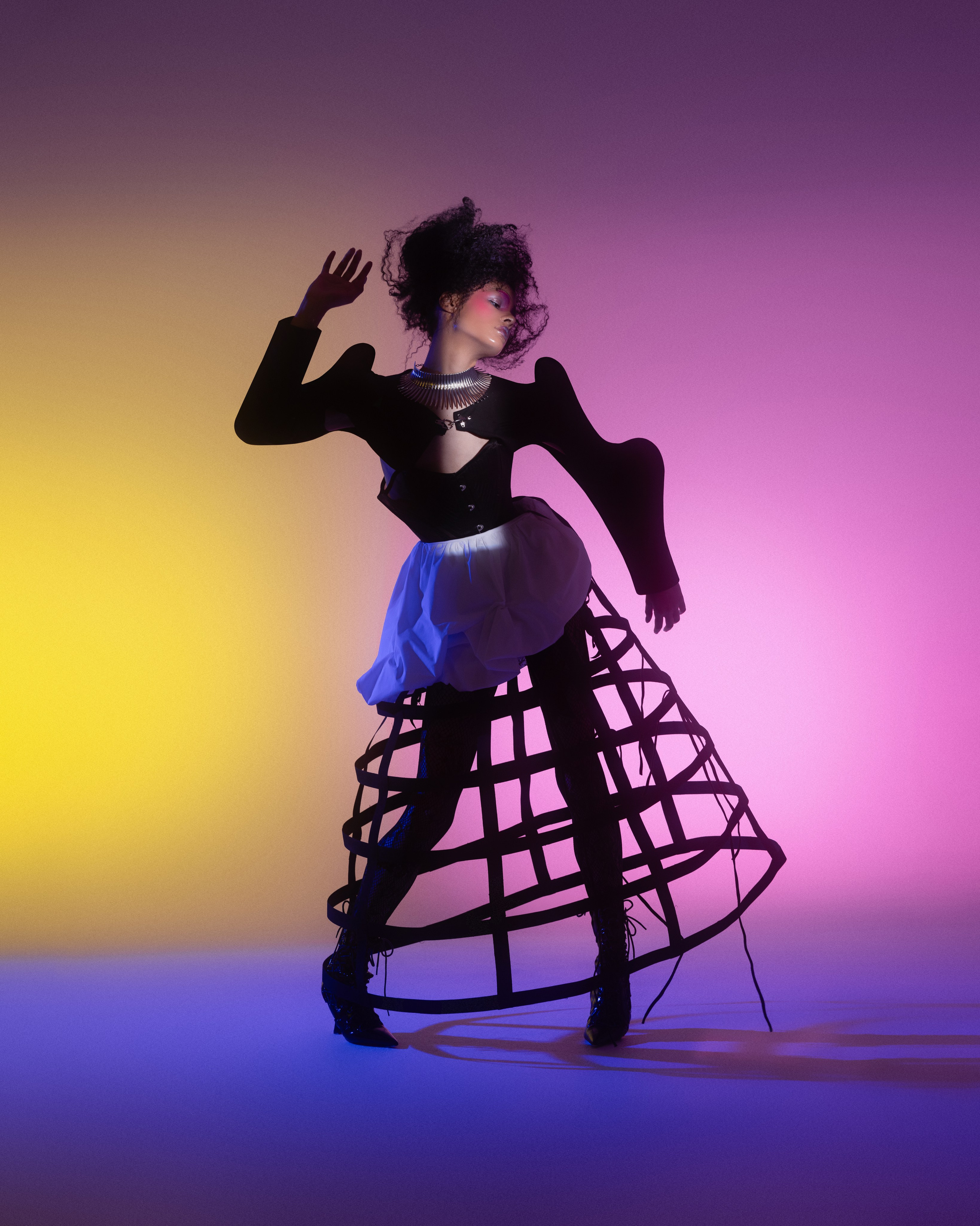 La Belle Epoque. Photographer. Producer. Retoucher