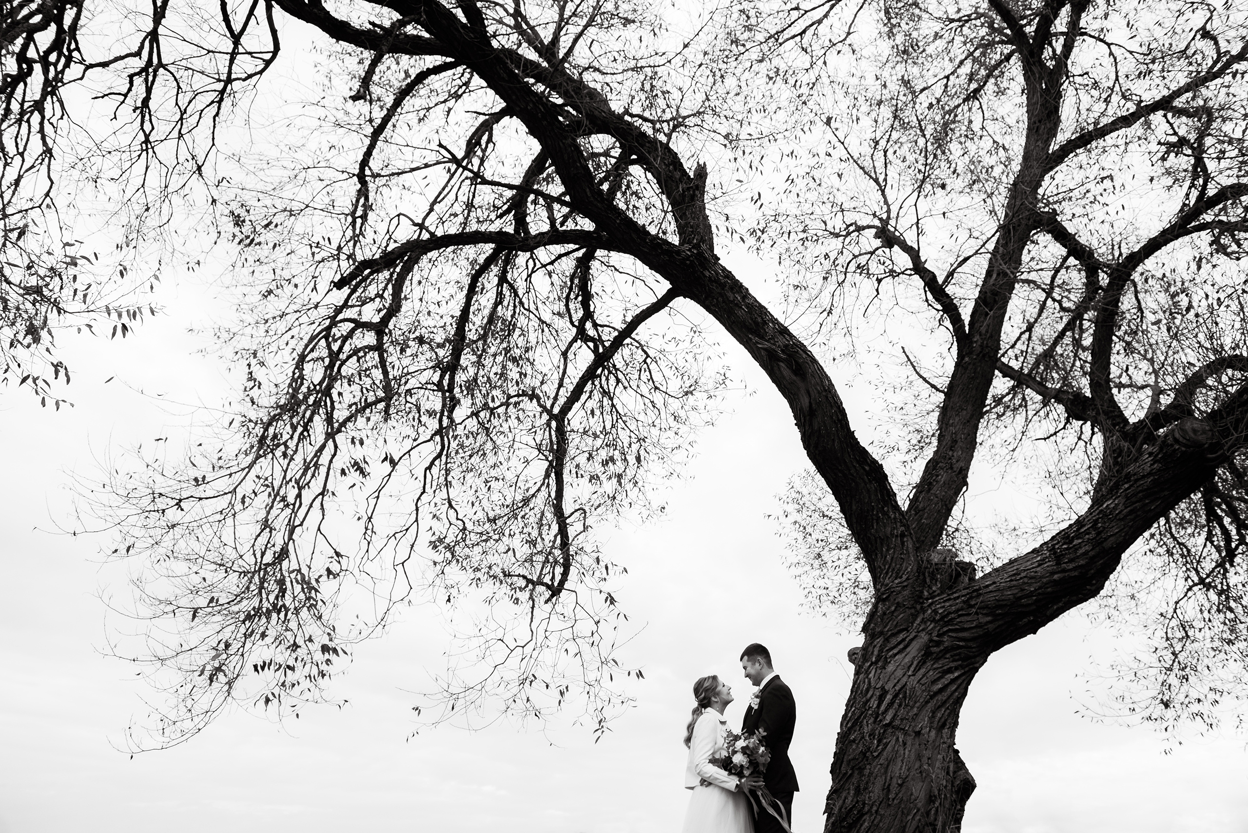 Свадебное портфолио. Dmitry Gagarin Photographer